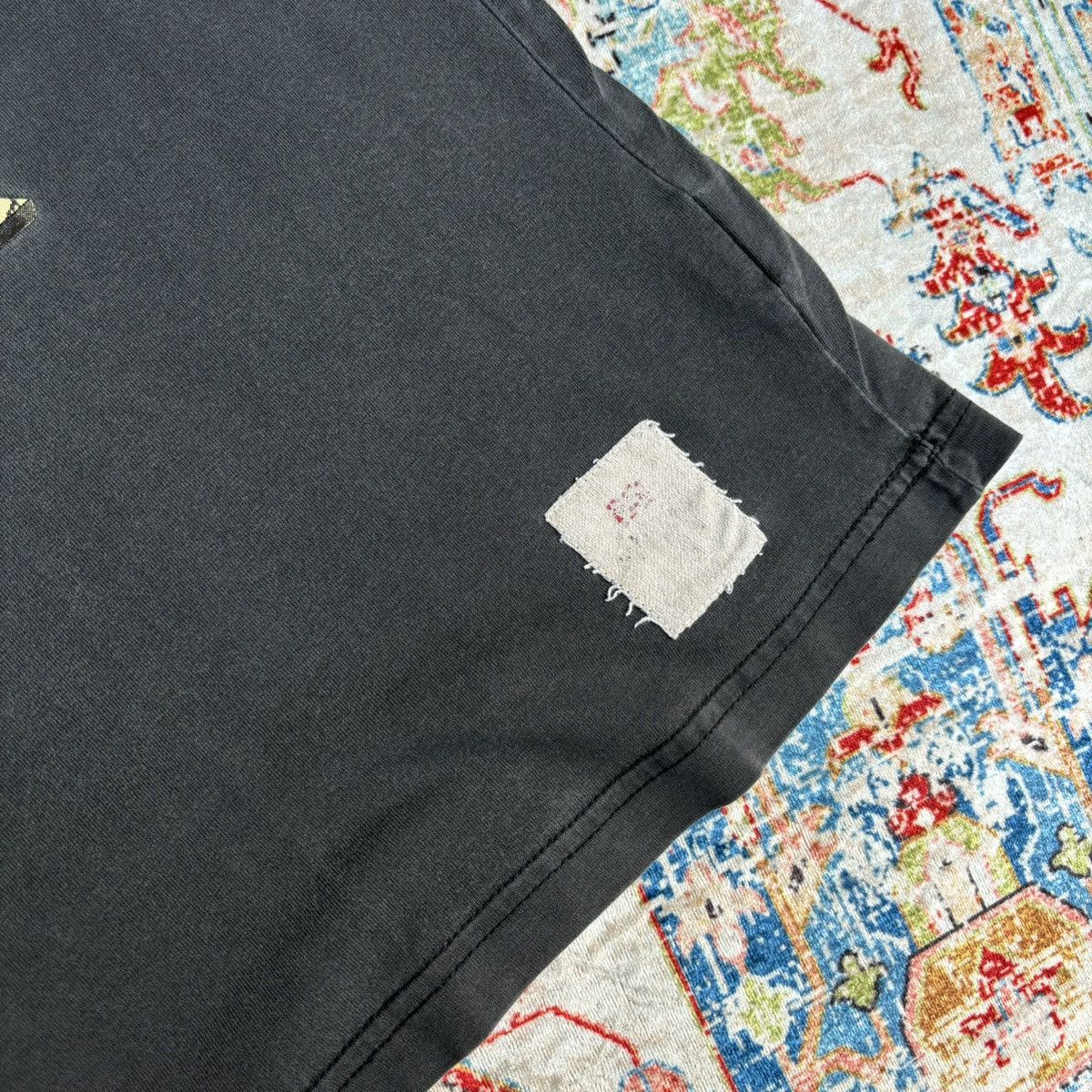 Ecko Unltd. × Vintage T-shirt homme vintage Ecko UnItd noir road to piece Size US XXL / EU 58 / 5 - 3 Thumbnail