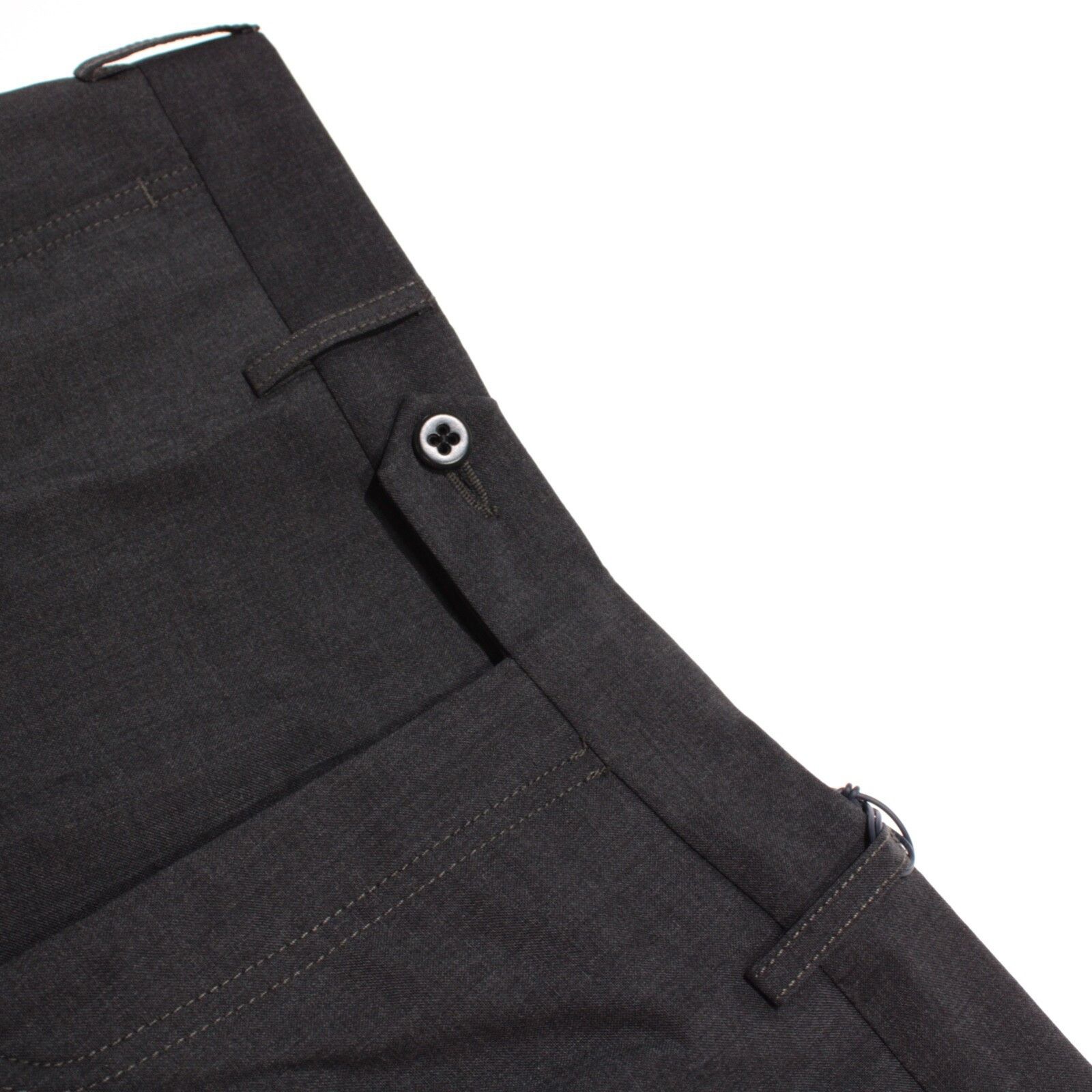 Zanella Zanella New with tags Dress Pants Size 32 US In Gray Size US 32 / EU 48 - 1 Thumbnail