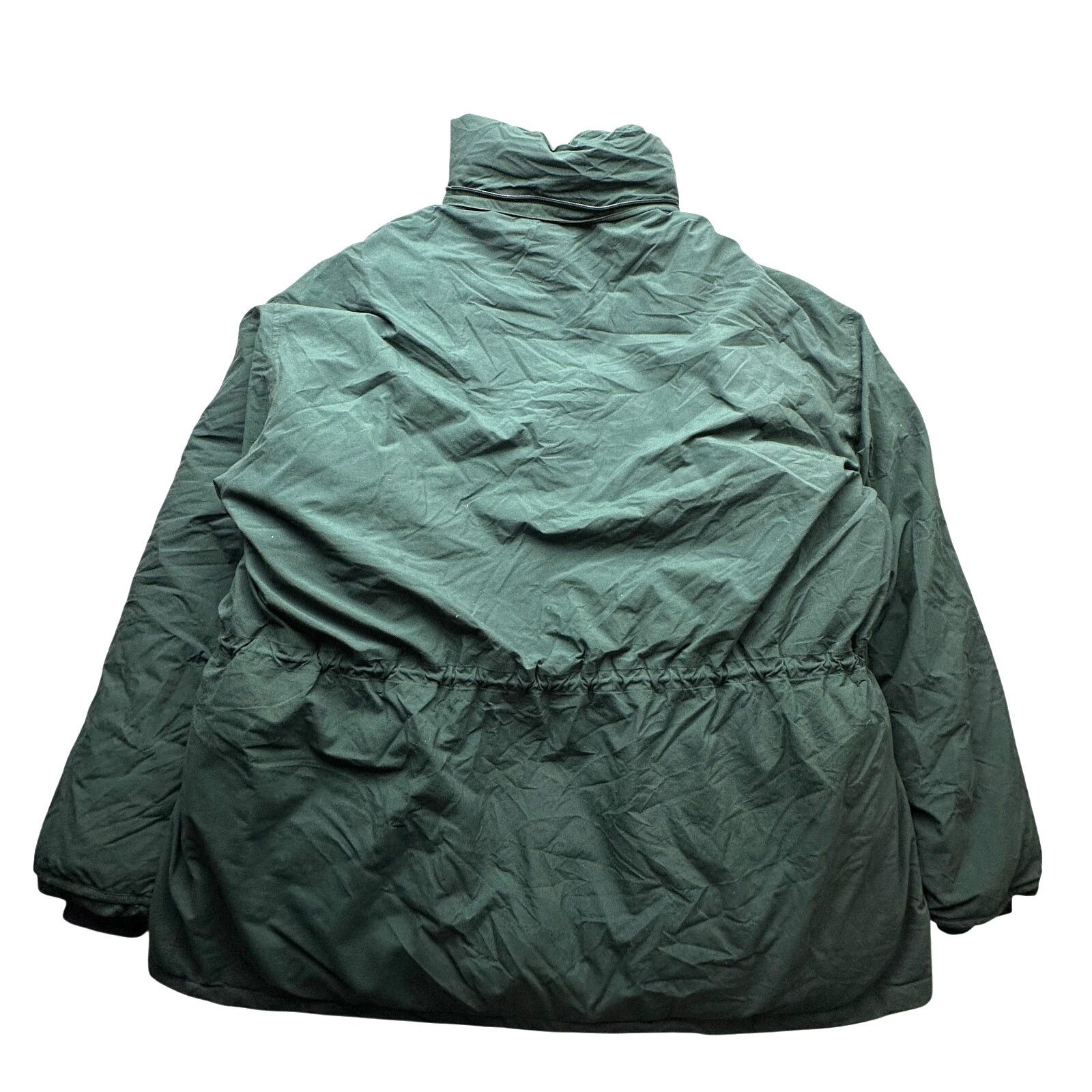 Eddie Bauer Vintage Eddie Bauer Ridgeline Parka Goretex Goose Down 3XL Size US XXL / EU 58 / 5 - 2 Thumbnail