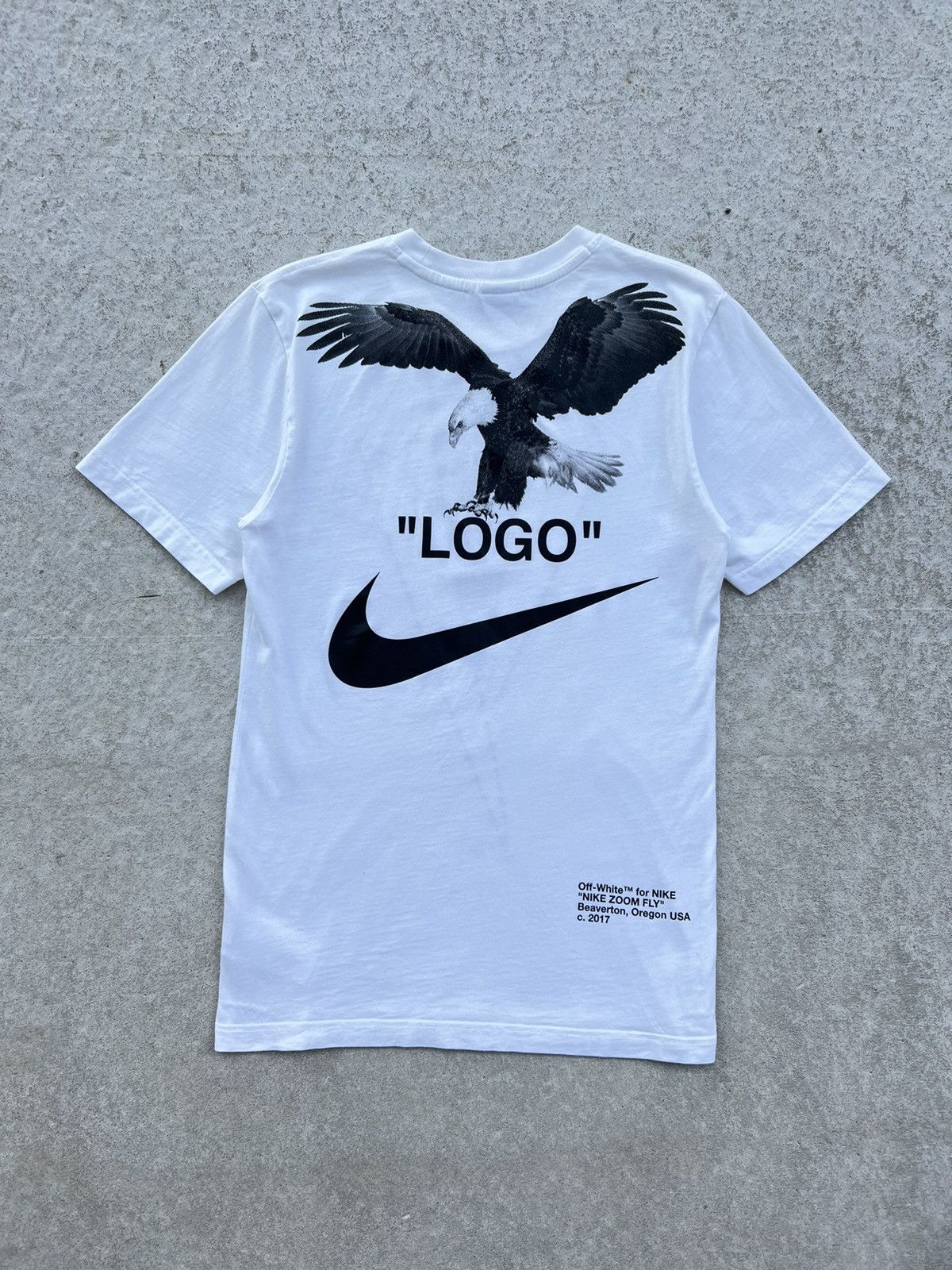 Nike Off White Nike Off White T Shirt Grailed