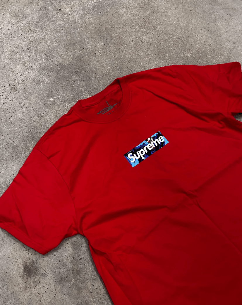 Other SLAWN ''Batpreme'' Box Logo Size US L / EU 52-54 / 3 - 2 Thumbnail