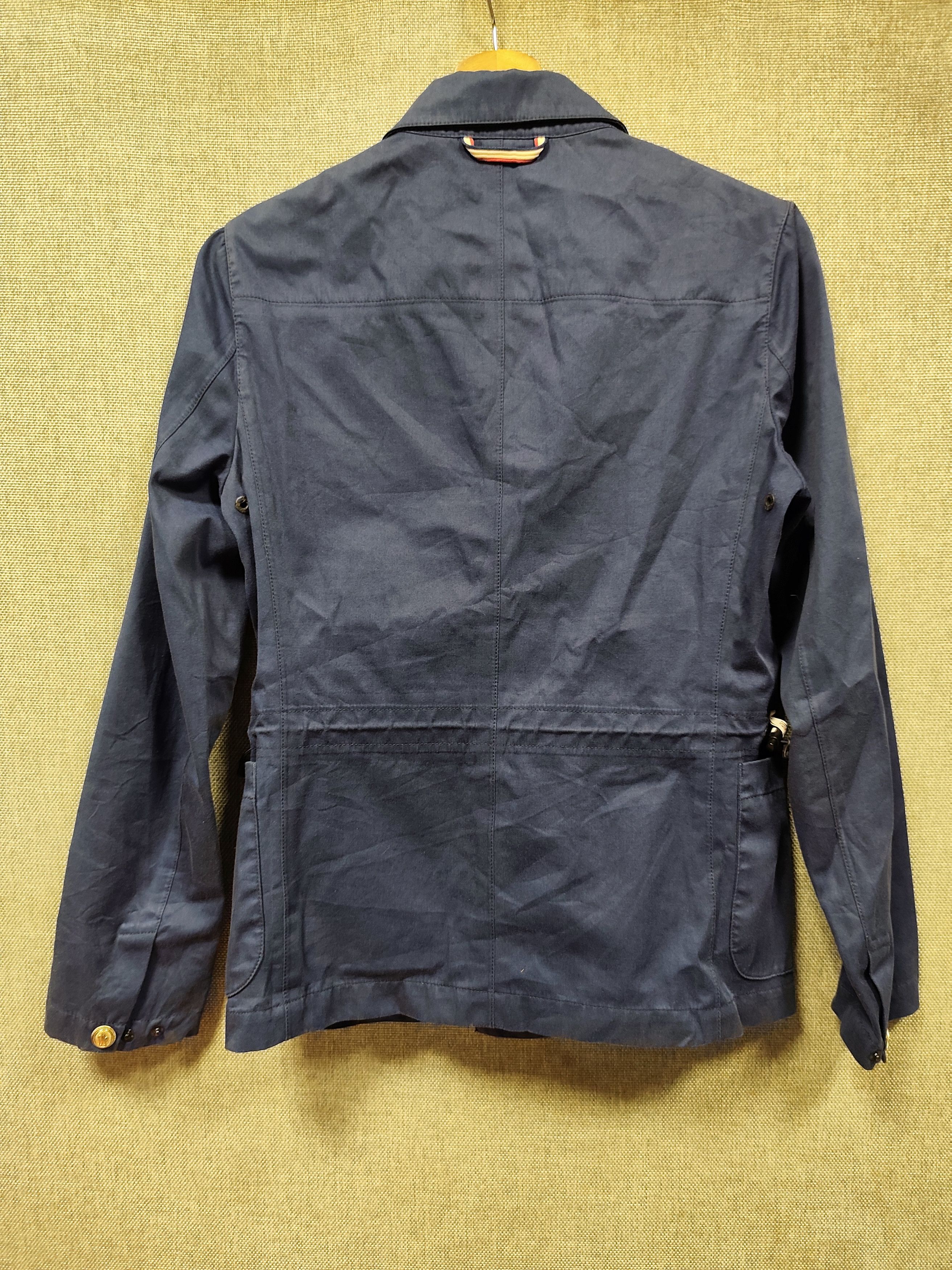 Moncler Tregastel Giacca Light Jacket Double Breasted Size S / US 4 / IT 40 - 2 Thumbnail