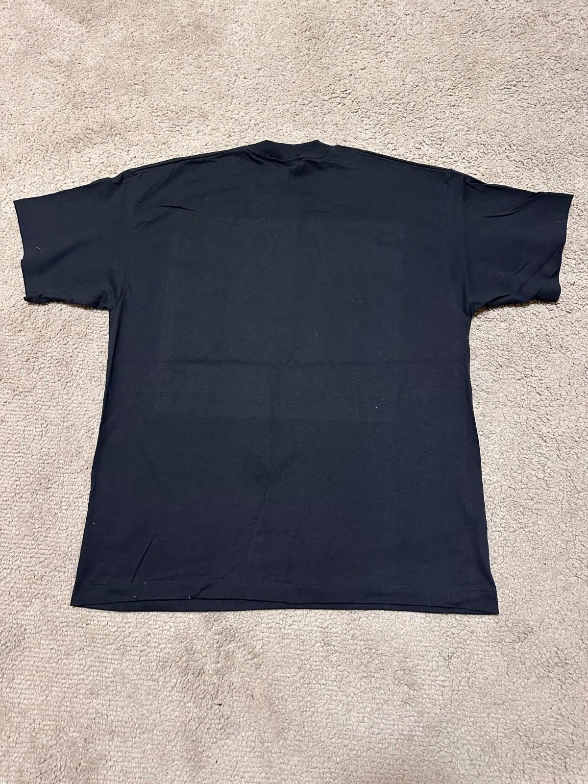Fruit Of The Loom Vintage Motorola T-Shirt Sz XL Size US XL / EU 56 / 4 - 8 Thumbnail