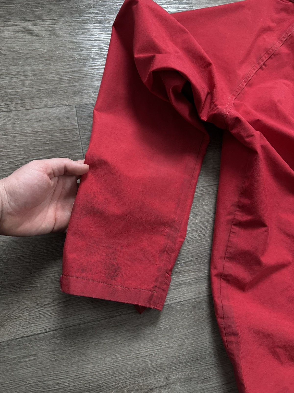 The North Face 🫧 Rare Vintage The North Face Brown Label Gore-Tex UK Size US XL / EU 56 / 4 - 12 Thumbnail