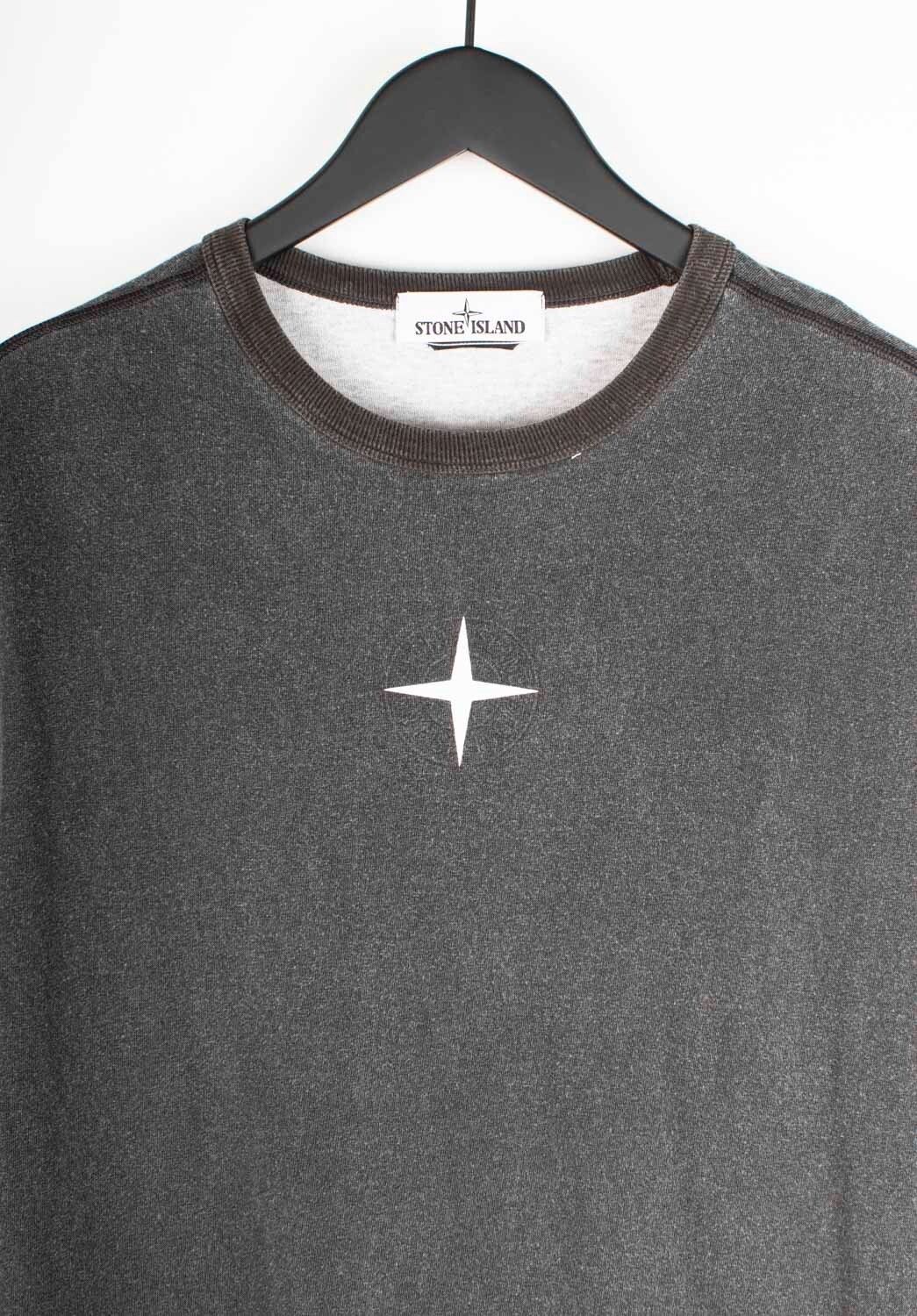 Stone Island Stone Island Men T Shirt Size M, S1365 Size US M / EU 48-50 / 2 - 2 Thumbnail
