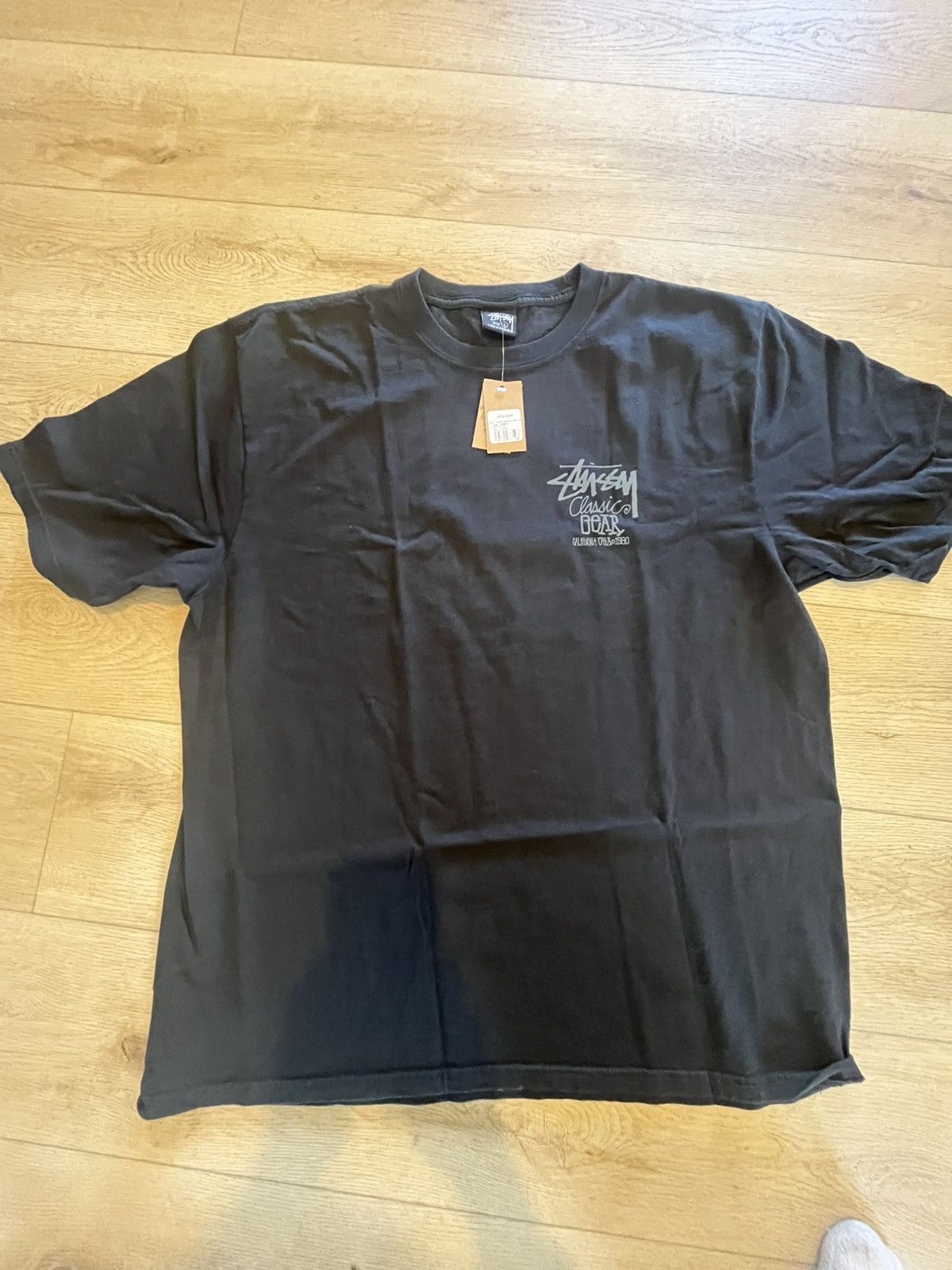 Stussy Brand New Stussy Shirt Size US L / EU 52-54 / 3 - 2 Thumbnail