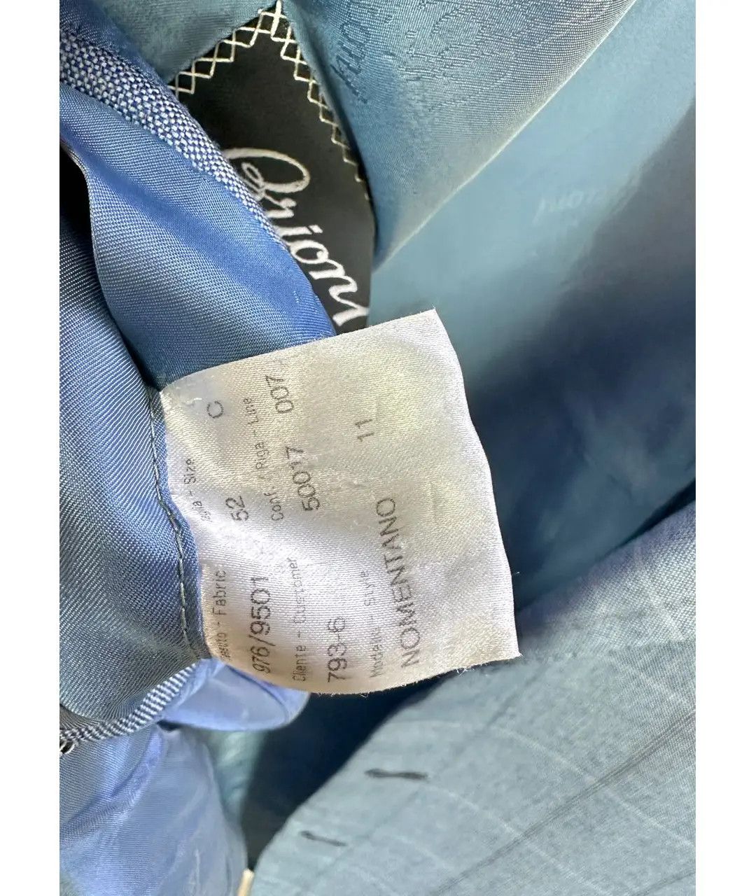 Brioni Men's blazer Brioni Size 42R - 3 Thumbnail