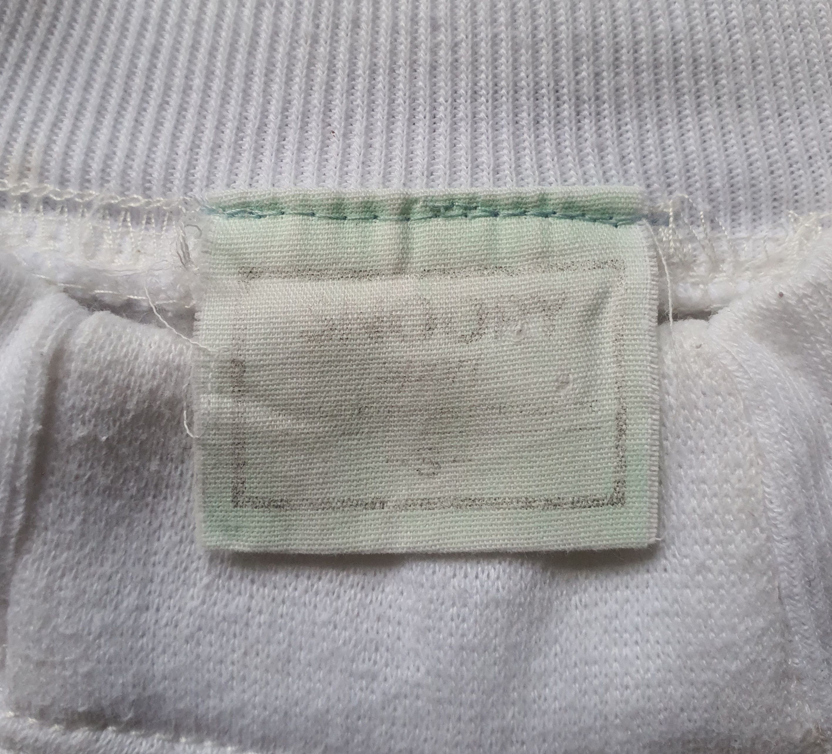 Peanuts Vintage Snoopy Peanuts Lightweight sweatshirt size XS-Small Size S / US 4 / IT 40 - 3 Thumbnail