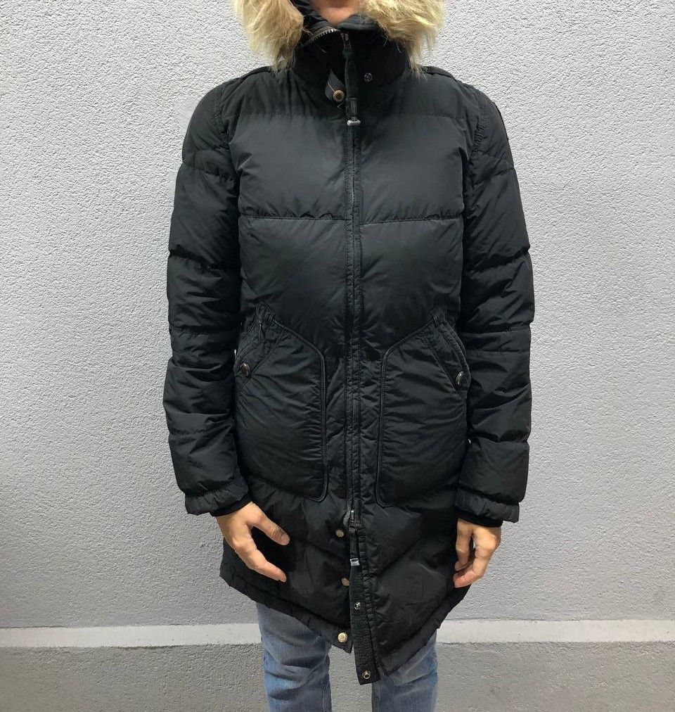 Parajumpers Parajumpers womens down jacket parka XSmall Size XS / US 0-2 / IT 36-38 - 21 Thumbnail