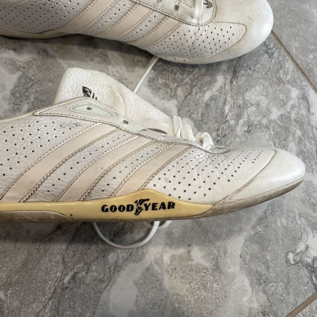 Adidas Vintage Adidas shoes 90s Good Eyer Japan y-3 sneakers boots Size US 10 / EU 43 - 5 Thumbnail