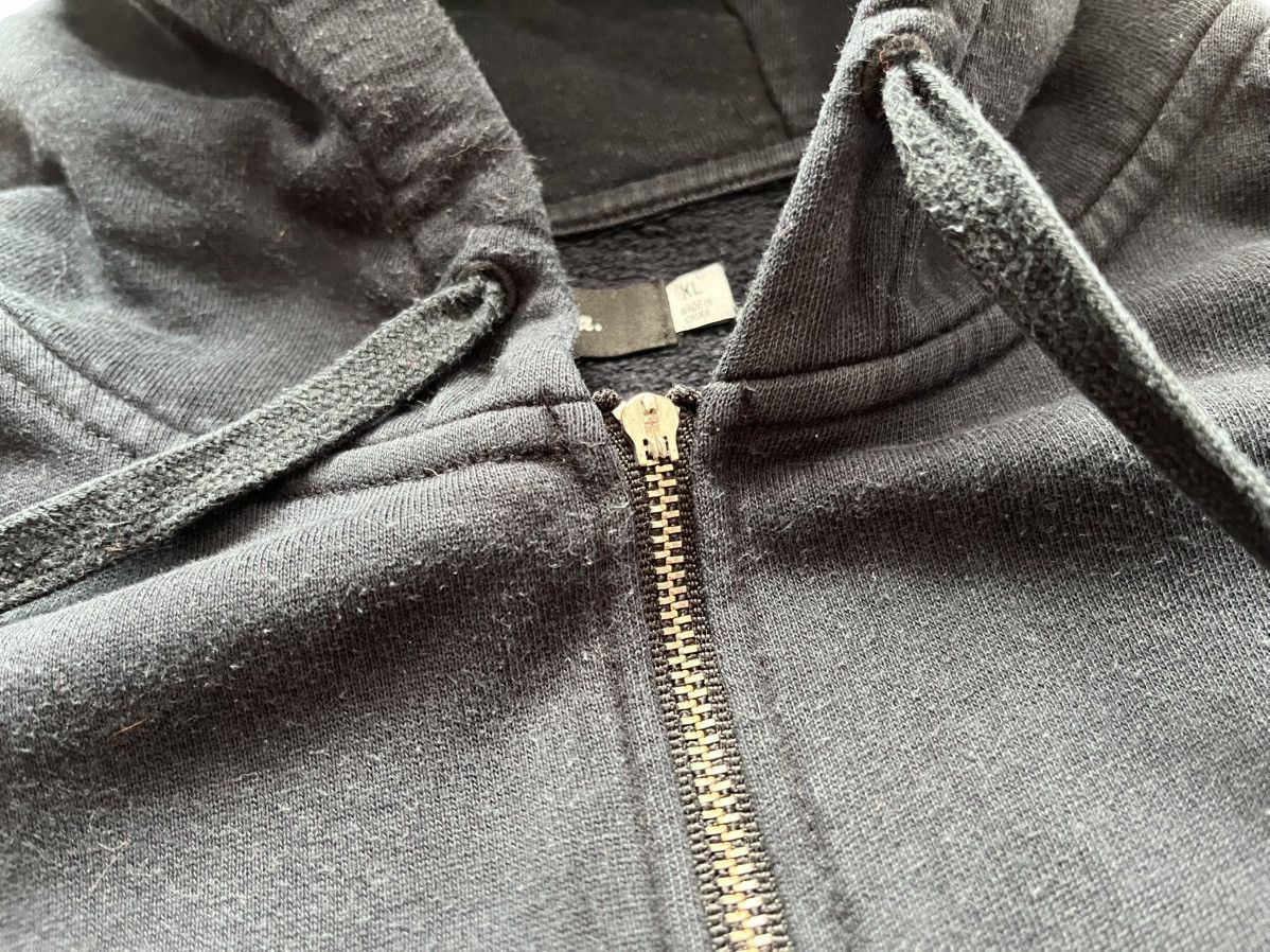 Rapha Rapha mens zip hoodie Size US XL / EU 56 / 4 - 10 Thumbnail