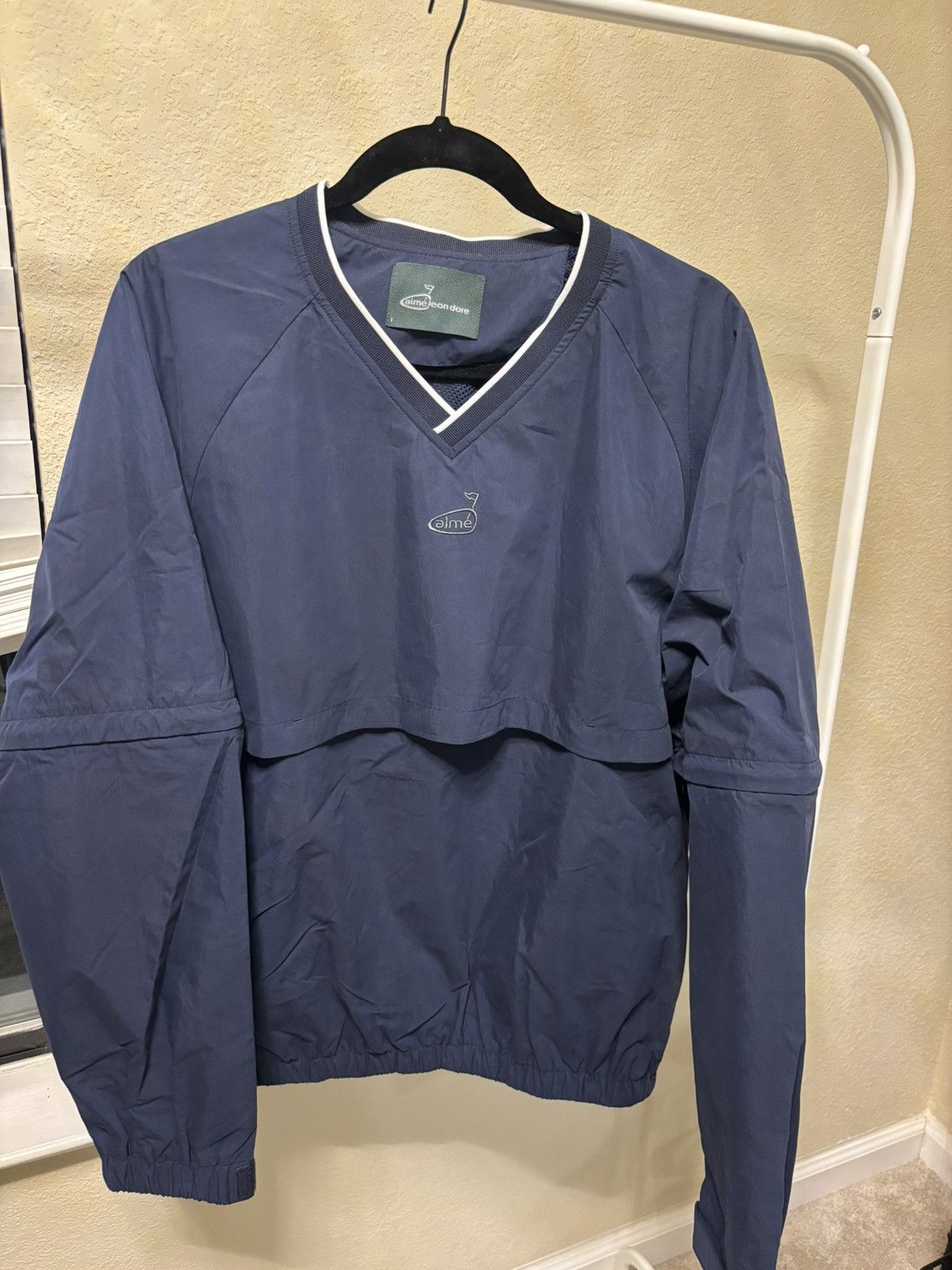 aime leon dore golf エメレオンドレ　ゴルフ　ALD aime leon dore golf エメレオンドレ ゴルフ ALD aime leon dore golf