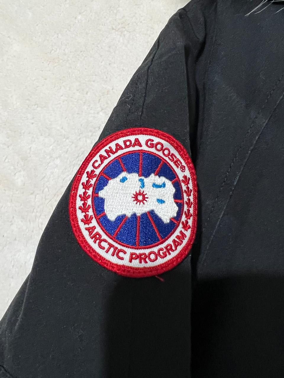Canada Goose Canada goose womens chilliwack bomber jacket Size M / US 6-8 / IT 42-44 - 3 Thumbnail
