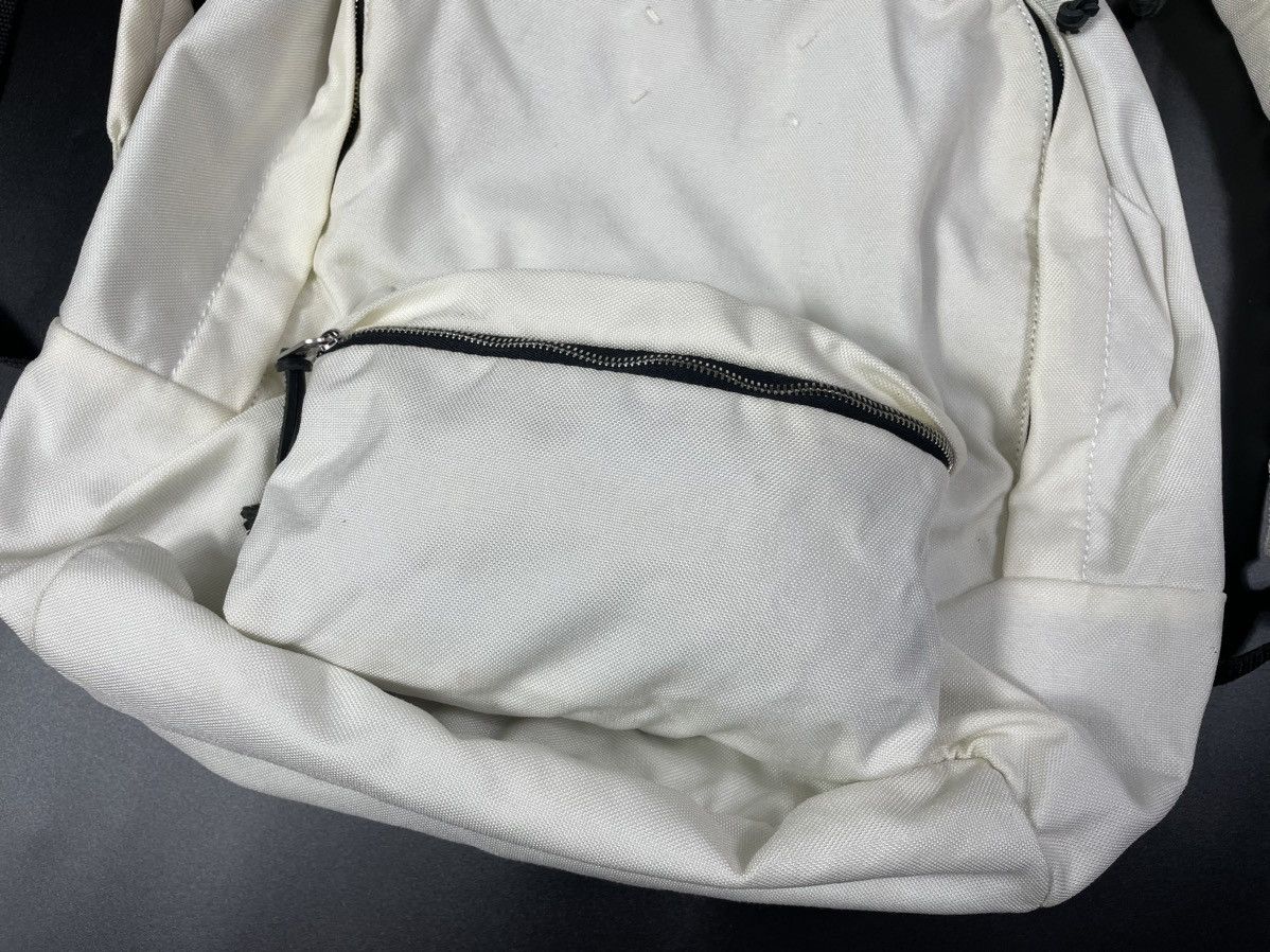 Maison Margiela MAISON MARGIELA 11 CORDURA BACKPACK Size ONE SIZE - 4 Thumbnail