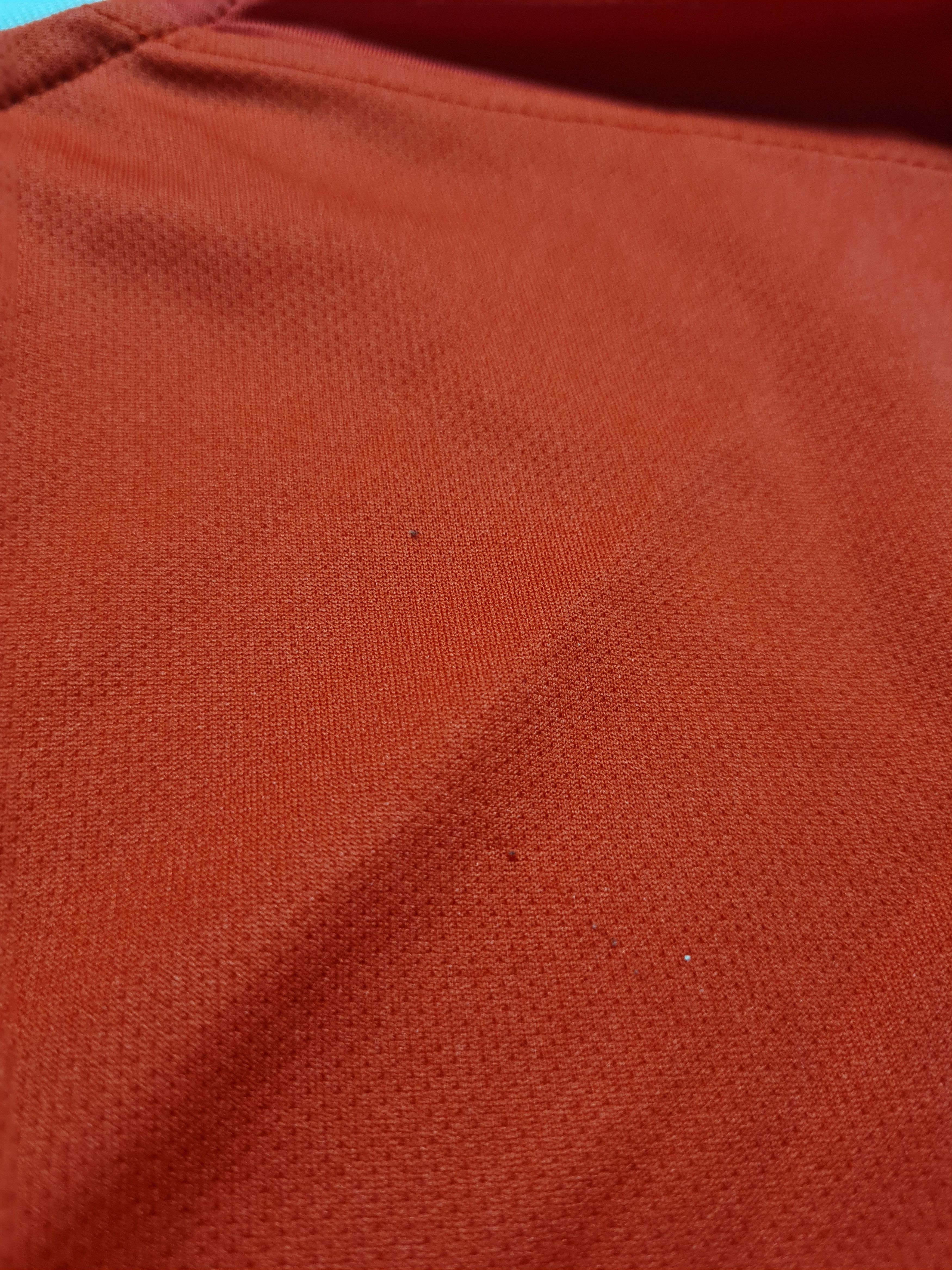 Umbro Soccer Jersey GIRONA FC Home Football Umbro Shirt 2018/2019 Size US M / EU 48-50 / 2 - 25 Thumbnail