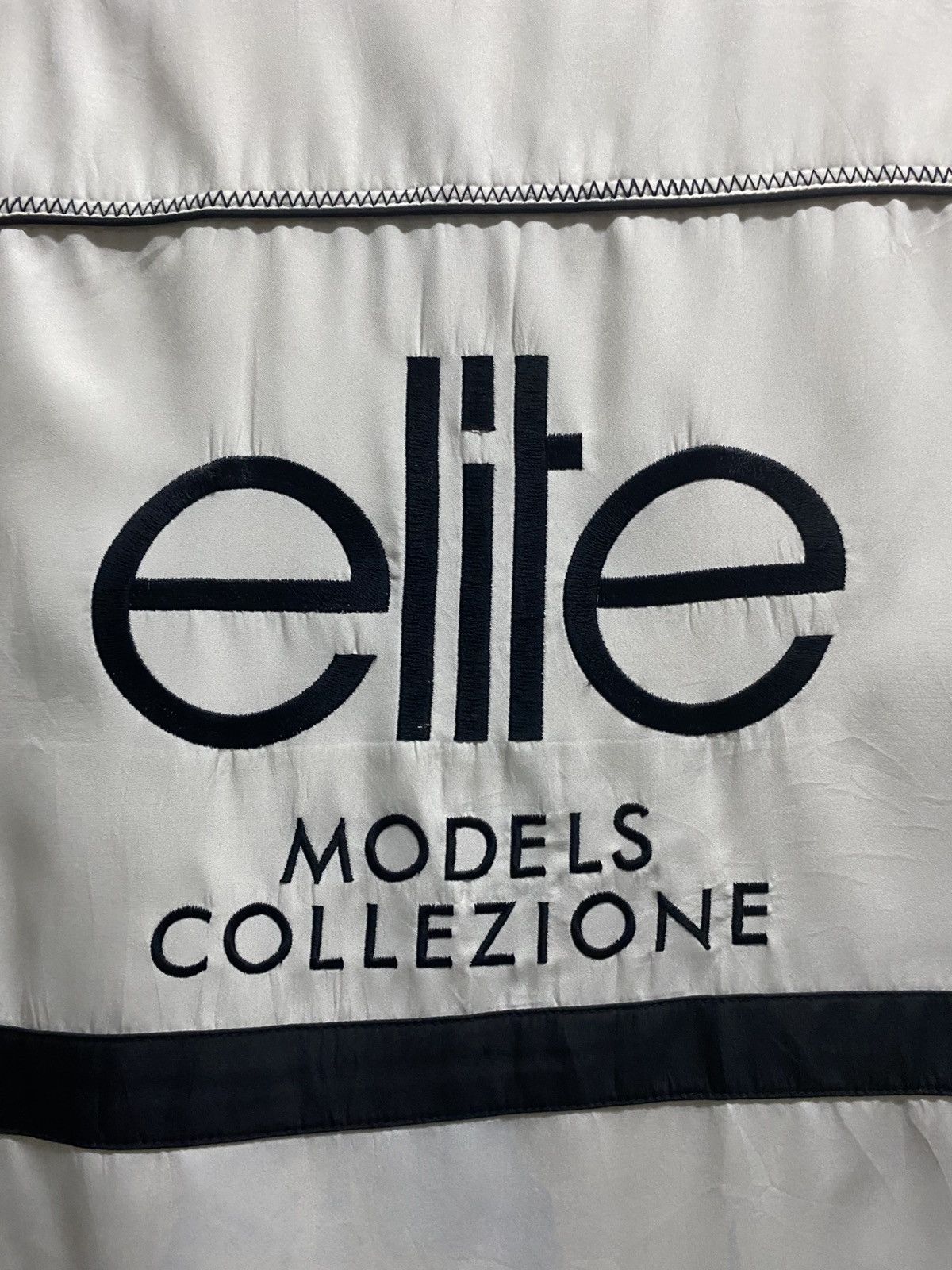 Designer × Japanese Brand × Vintage Elite Models Collezione Size US M / EU 48-50 / 2 - 10 Thumbnail