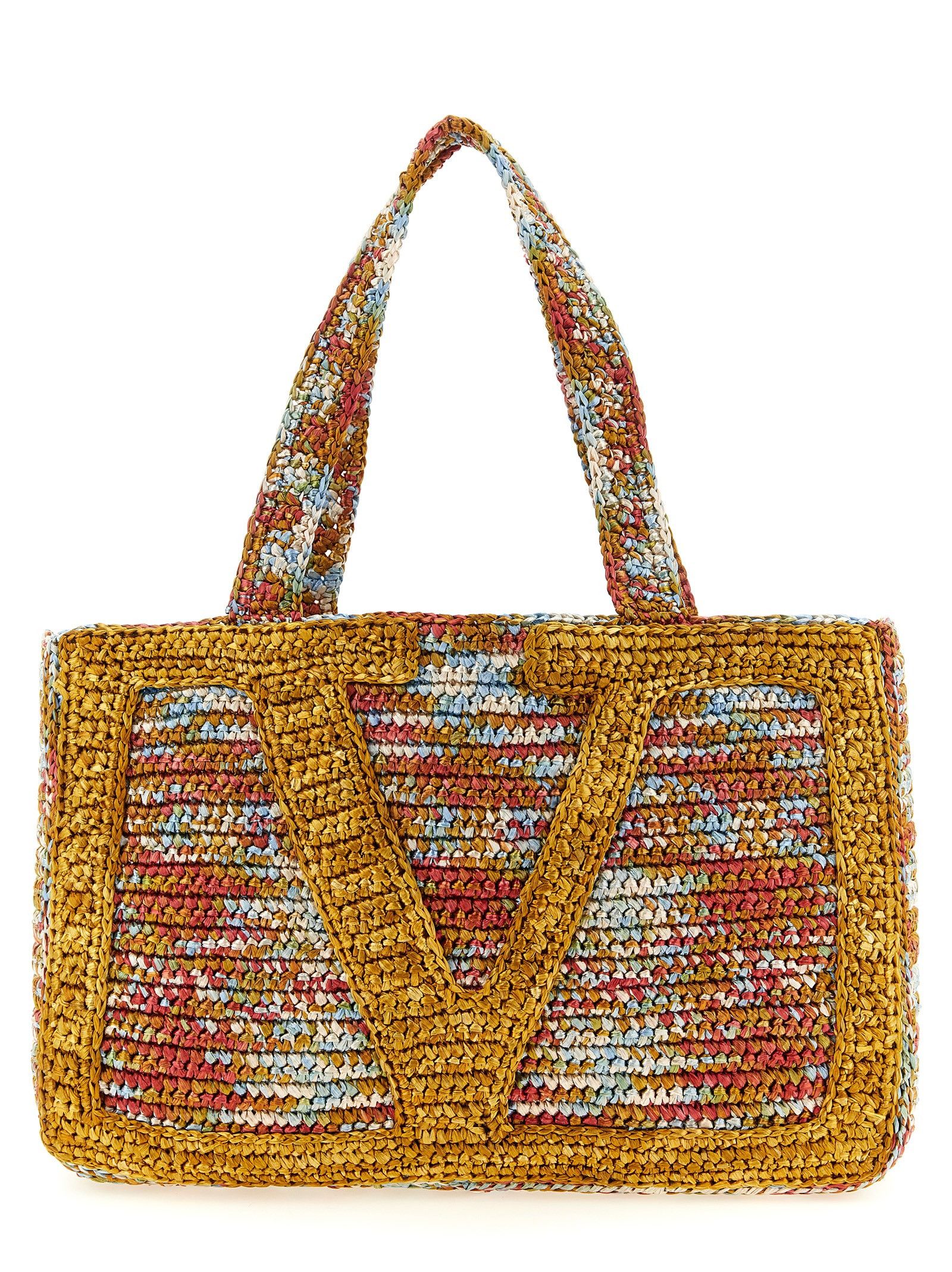 Valentino Garavani 'Vivasuperstar' Big Shopping Bag