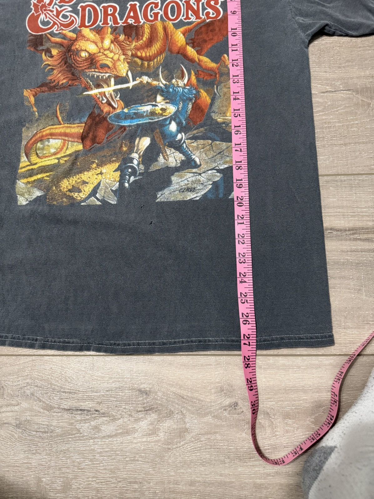Vintage Vintage Game Tee Size US M / EU 48-50 / 2 - 4 Thumbnail