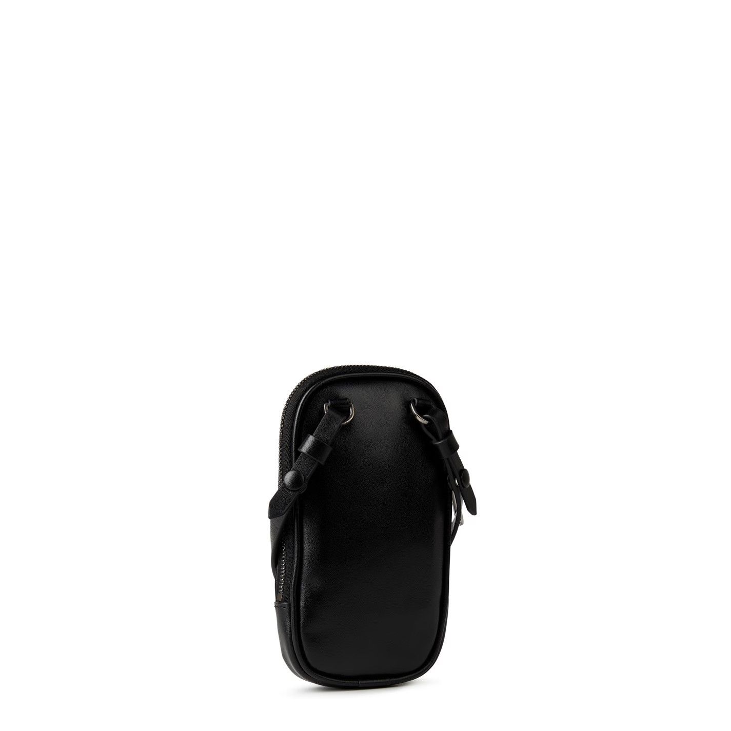 Off-White o1g2r1mq1224 Size: OS / Phone Holder in Black Size ONE SIZE - 2 Thumbnail