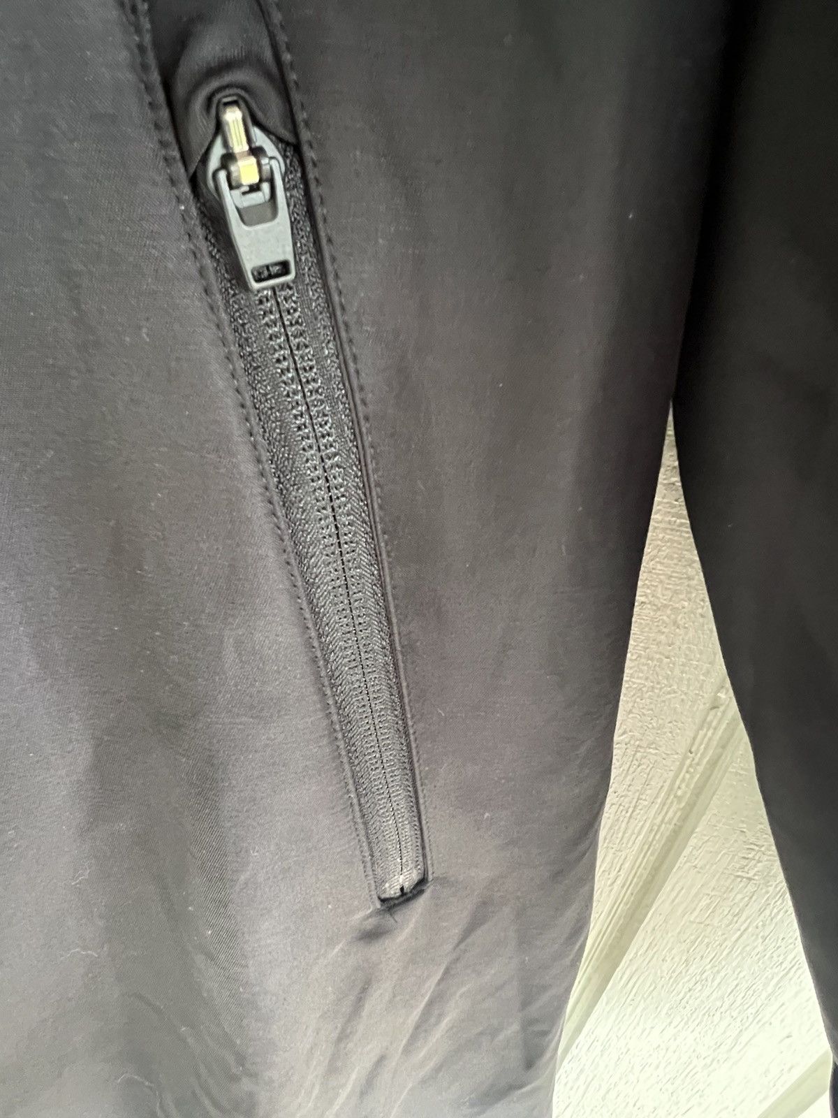 Adidas × Y-3 Y-3 2022 chi 1 Hooded coat black Size US S / EU 44-46 / 1 - 9 Thumbnail