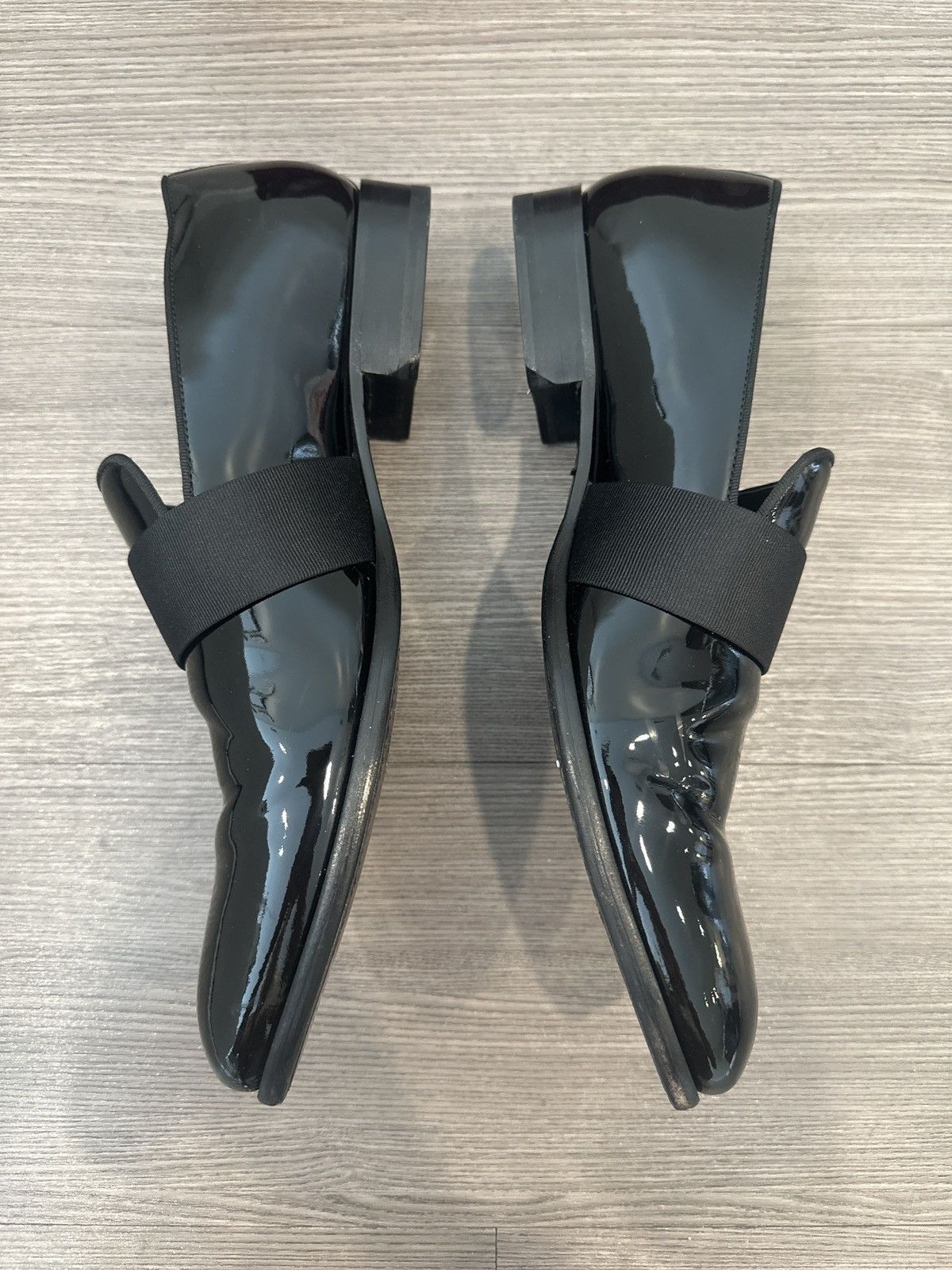 To Boot New York To Boot New York Perry Formal Slip Size US 10 / EU 43 - 6 Thumbnail