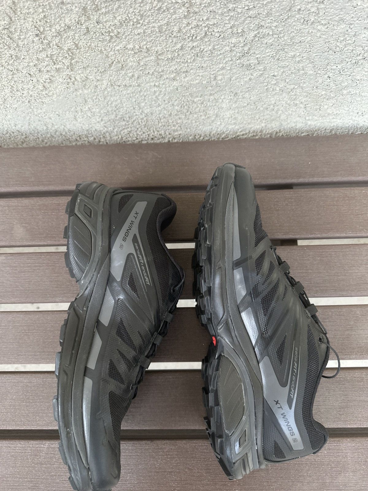 Salomon Salomon Ortholite Size US 8.5 / EU 41-42 - 6 Thumbnail