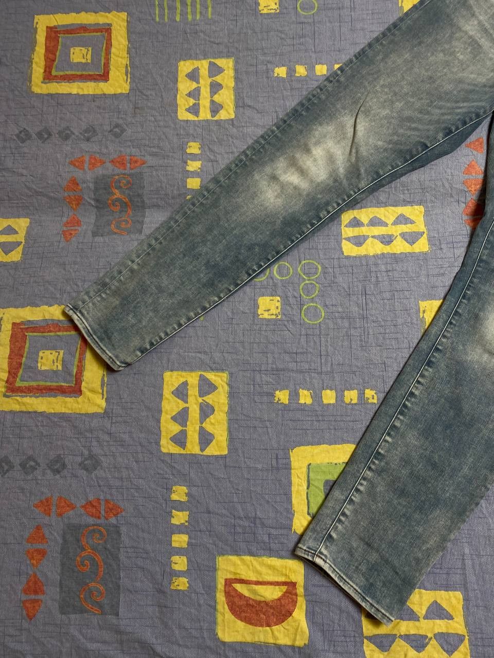 G-Star Vintage G star raw denim jeans japanese y2k Size US 30 / EU 46 - 3 Thumbnail
