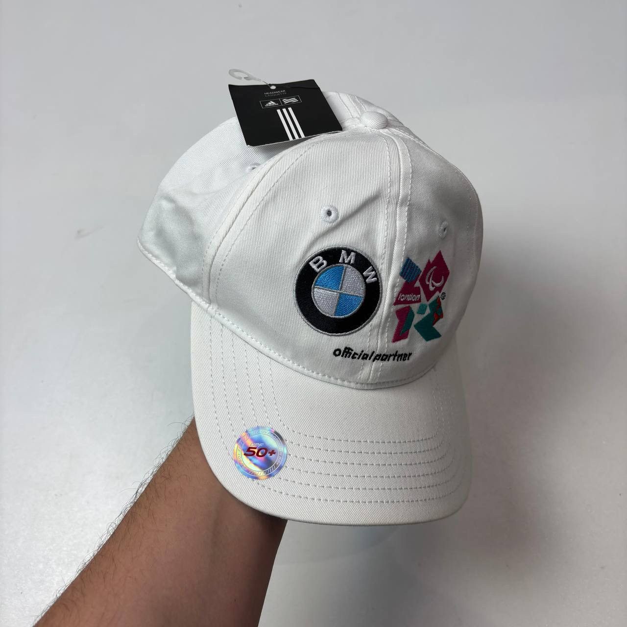 BMW BMW x Adidas London cap Size:One Size Size ONE SIZE - 1 Thumbnail