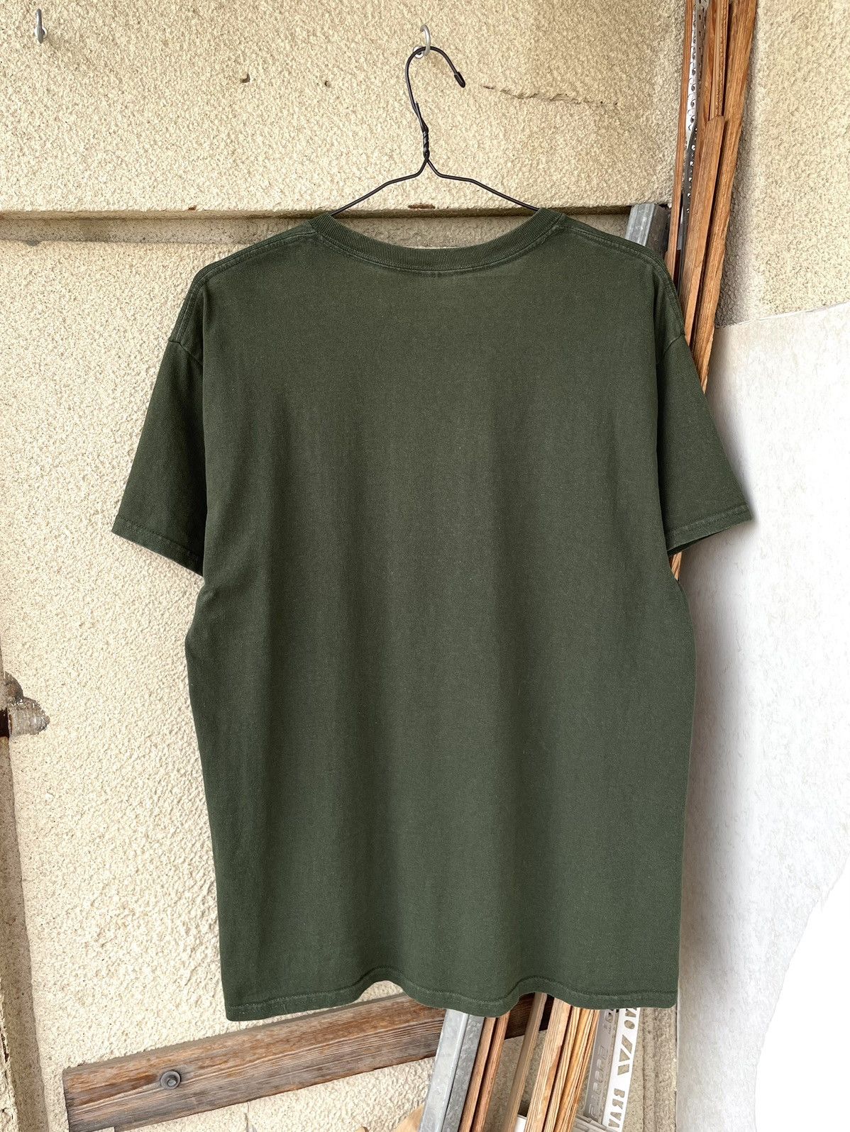 【2001】STEREOLAB Space Moth ビンテージTシャツ【M】 2001】STEREOLAB Space Moth ビンテージTシャツ【M】