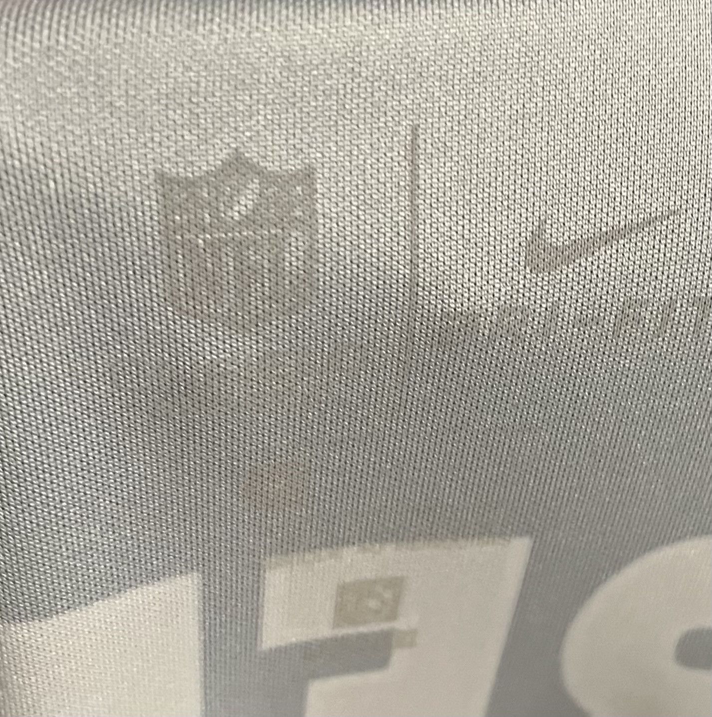 Nike Nike New Orleans Saints Drew Brees 9 NFL Jersey Football Size US M / EU 48-50 / 2 - 4 Thumbnail