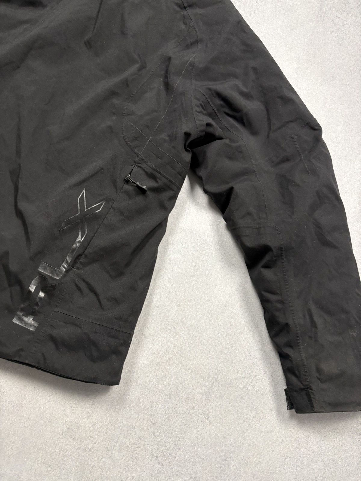 RLX Ralph Lauren RLX Ralph Lauren Technical Ski Jacket Intake Venting System Size US M / EU 48-50 / 2 - 14 Thumbnail