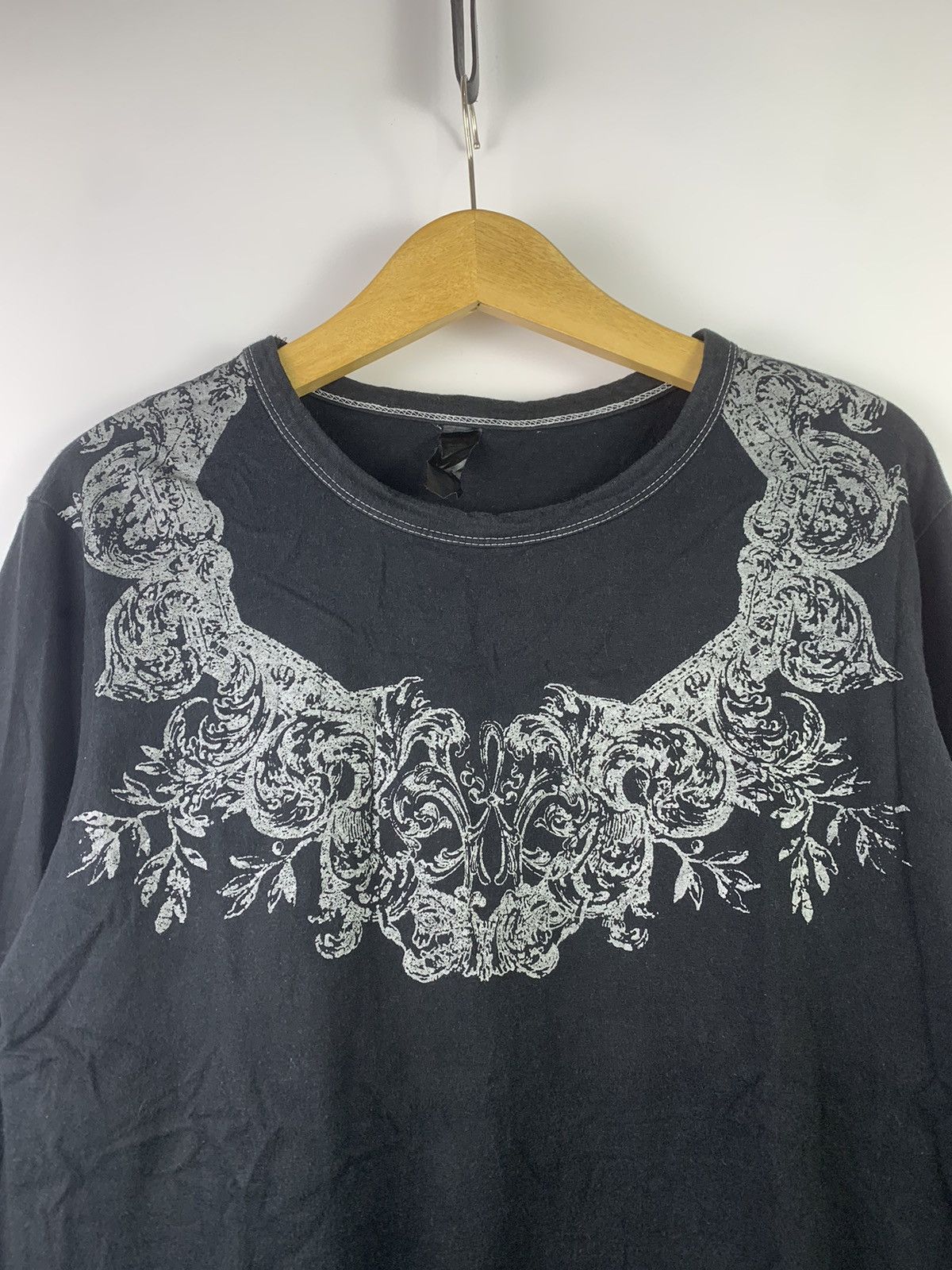 Hysteric Glamour × If Six Was Nine × Japanese Brand japanese Adom & Eve style Size US M / EU 48-50 / 2 - 3 Thumbnail