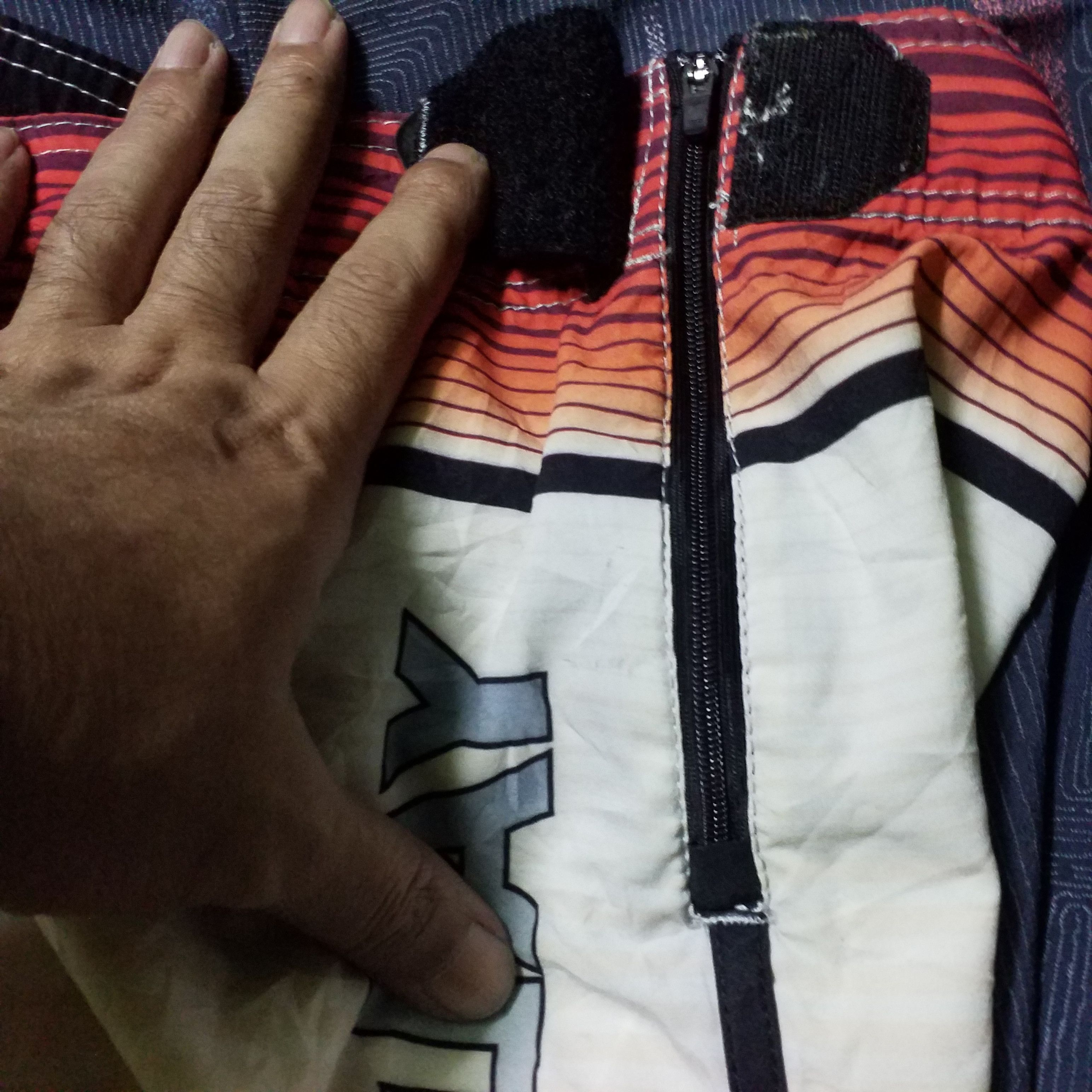 Other SEAWAY SHORT PANT BEACH Size US 33 - 9 Thumbnail