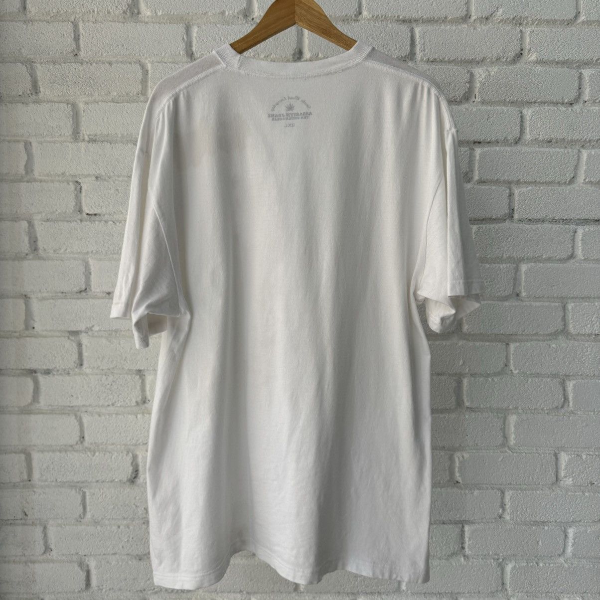 Other The Stoners Tee Size US XXL / EU 58 / 5 - 3 Thumbnail