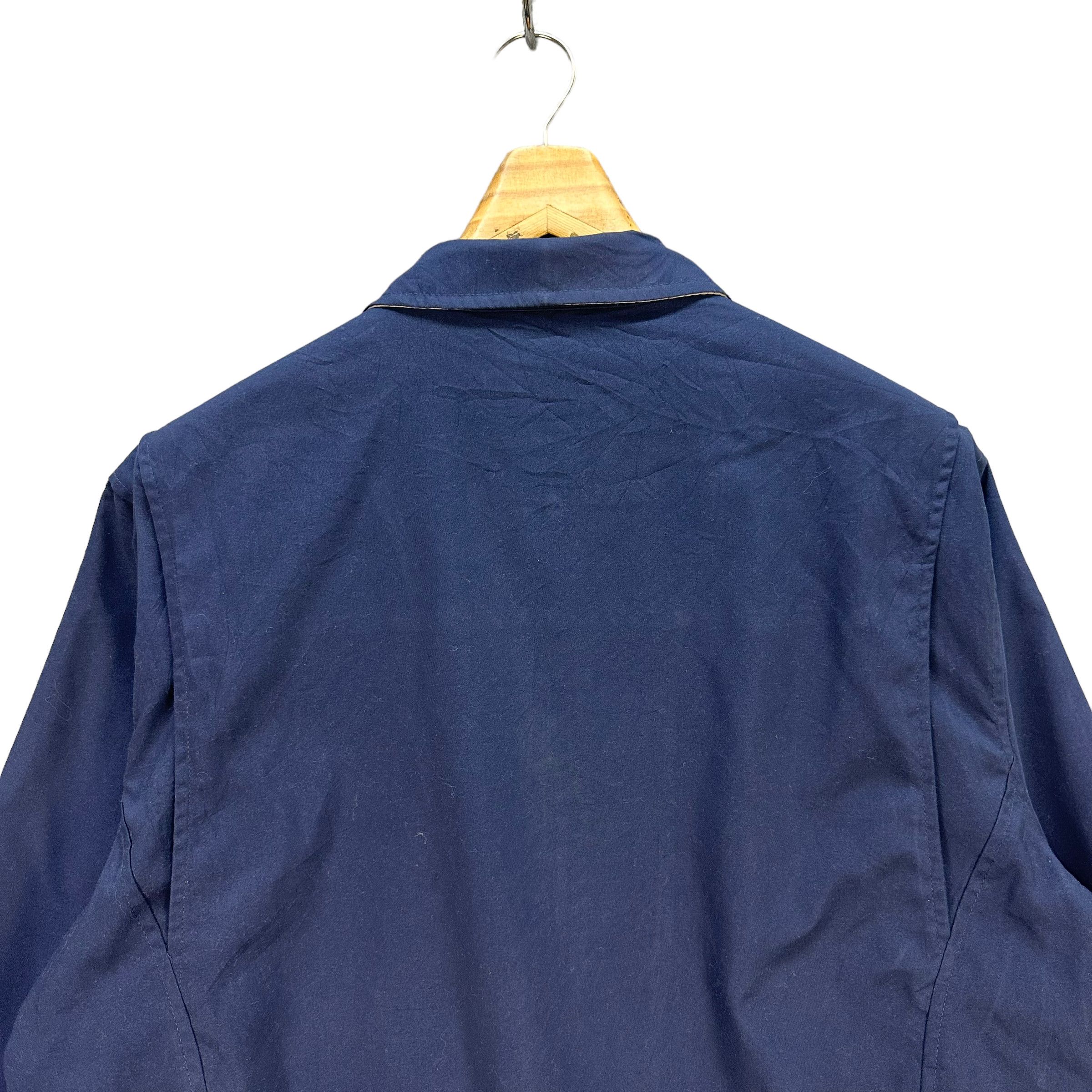 Polo Ralph Lauren POLO RL CASUAL JACKET #7596-156 Size US M / EU 48-50 / 2 - 11 Thumbnail