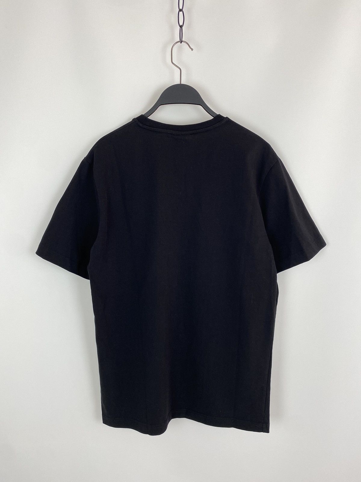 Daily Paper Daily Paper Alias Crewneck Spell Out Tee Size US S / EU 44-46 / 1 - 4 Thumbnail