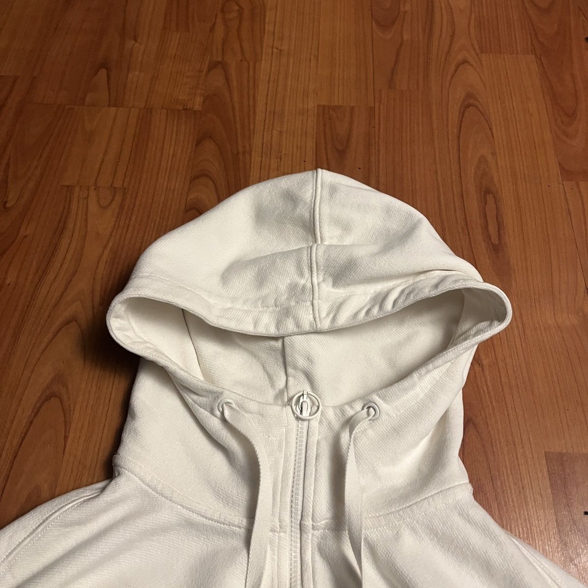 Other Vintage Lin-Ning Multi Pocket Hoodie Size XL Avant Garde Size US XL / EU 56 / 4 - 5 Thumbnail