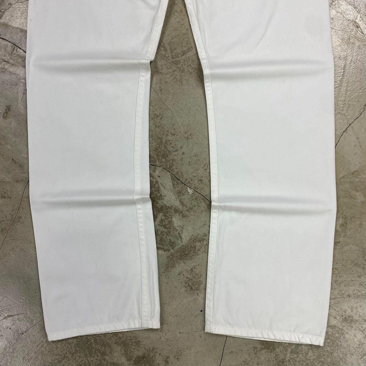 Junya Watanabe SS2010 RUNWAY Cinch Back Trousers Size US 31 - 8 Thumbnail