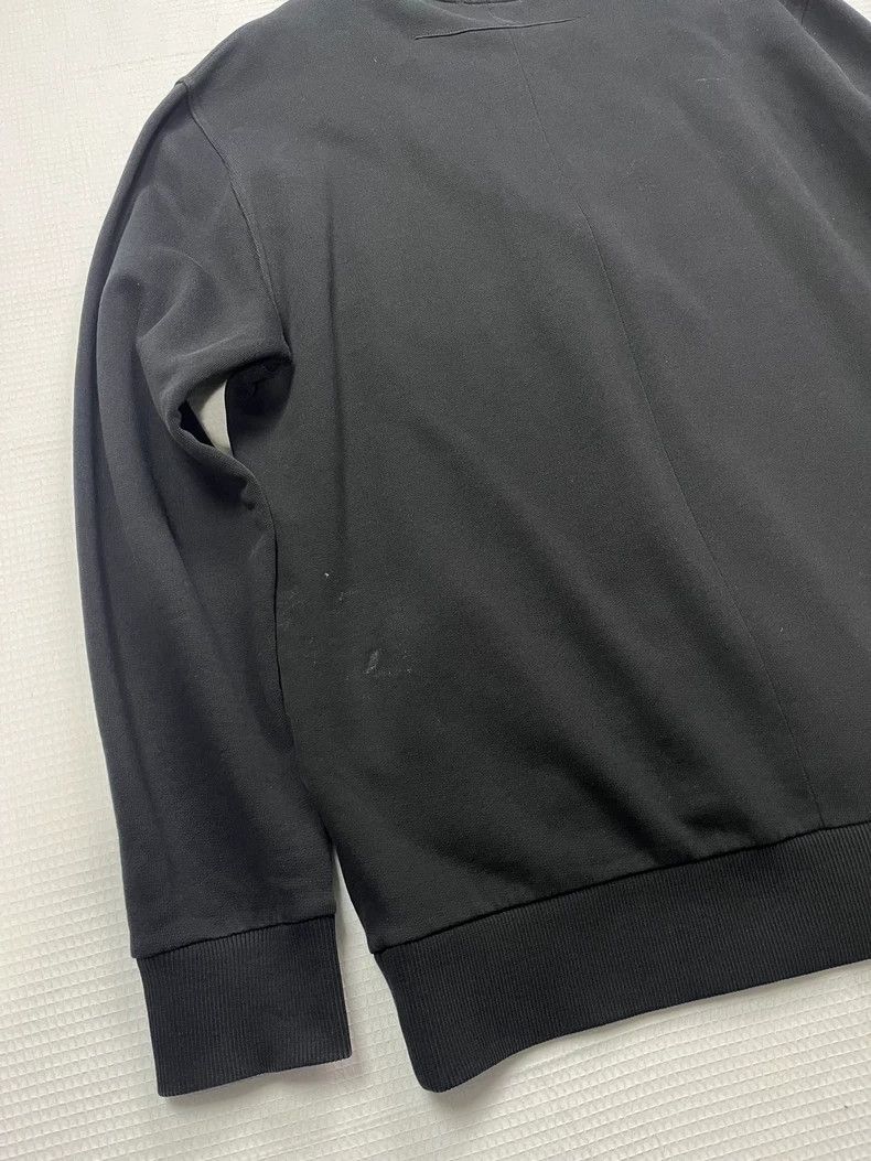 Givenchy Givenchy Black 17 Hoodie, Size S Size US S / EU 44-46 / 1 - 7 Thumbnail
