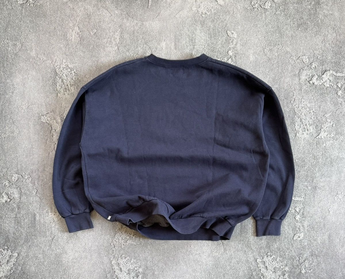 Vintage Boston city in the USA crewneck sweatshirt jumper pullover Size US M / EU 48-50 / 2 - 11 Thumbnail