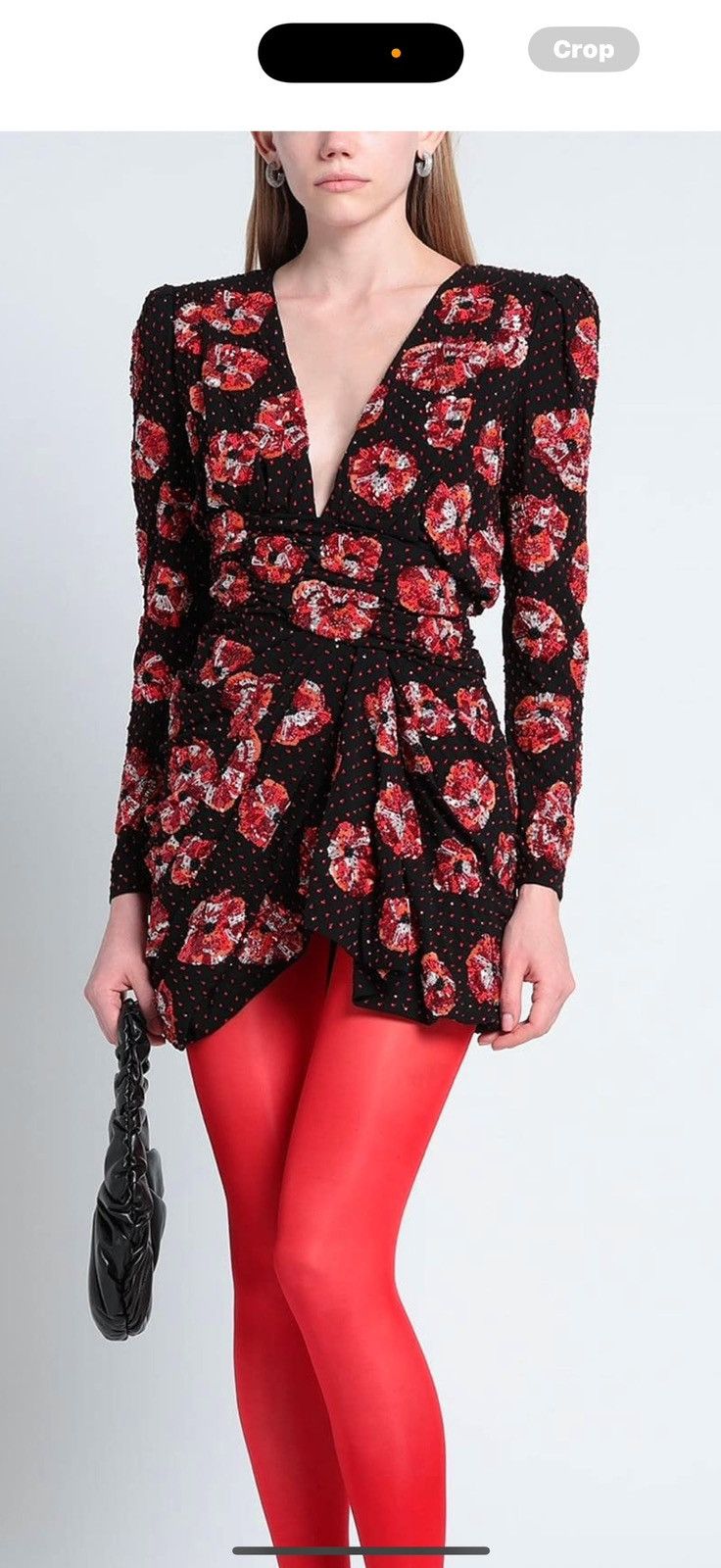 Yves Saint Laurent Saint Laurent dress Size M / US 6-8 / IT 42-44 - 8 Thumbnail