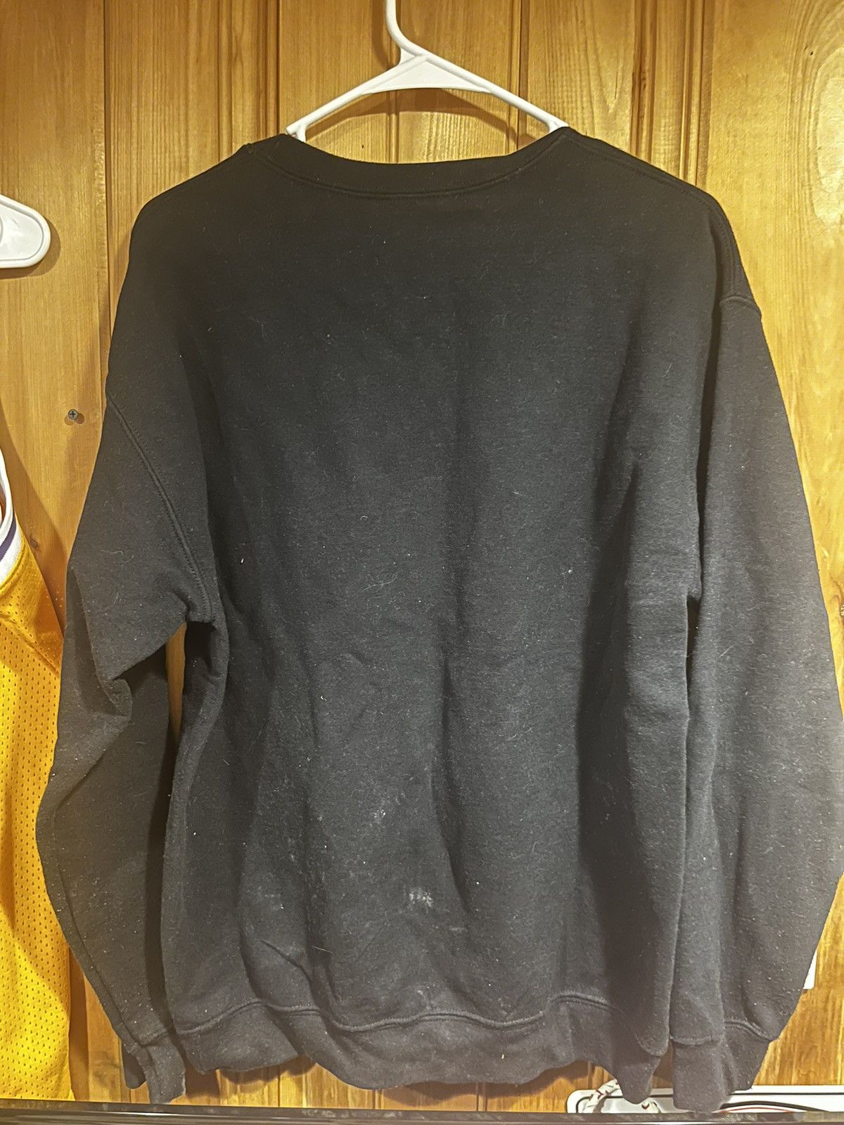 Other Kyrie Irving x TuneSquad crewneck sweater Size US M / EU 48-50 / 2 - 3 Thumbnail