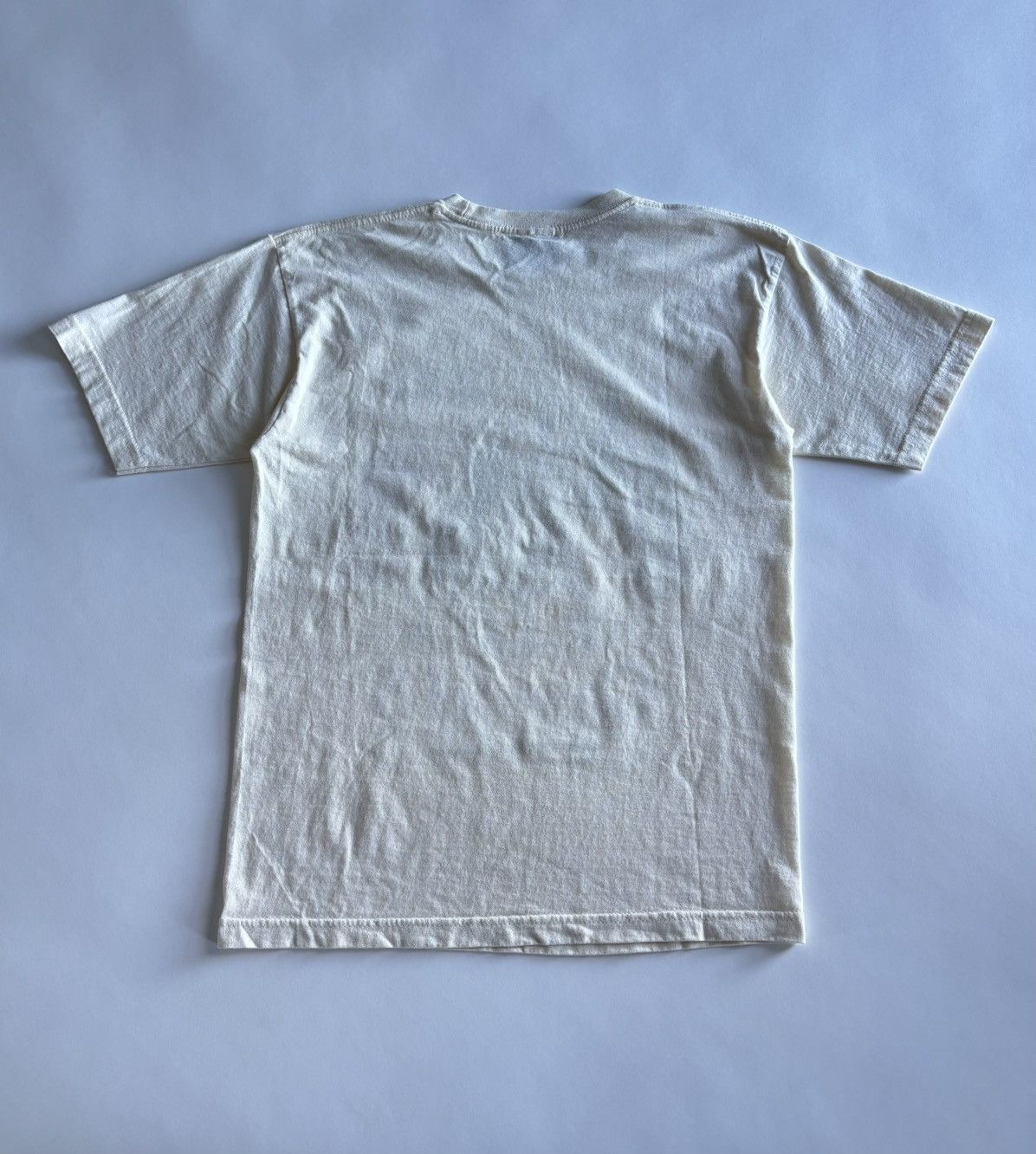Other Channel 5 News Racing Screen Printed Tee Size US M / EU 48-50 / 2 - 6 Thumbnail