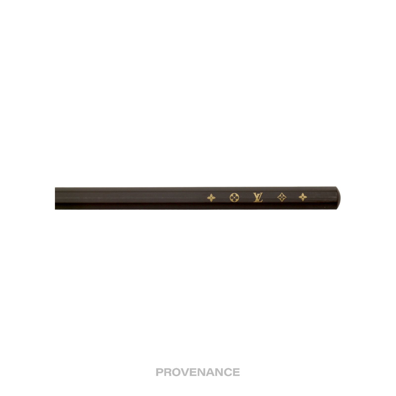 Louis Vuitton 🔴 Louis Vuitton Pencil - Monogram Size ONE SIZE - 8 Thumbnail