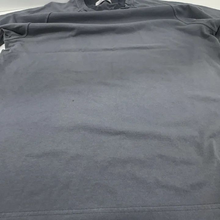 Stone Island Stone Island Gray Short Sleeve TShirt -2506 Size US M / EU 48-50 / 2 - 7 Thumbnail