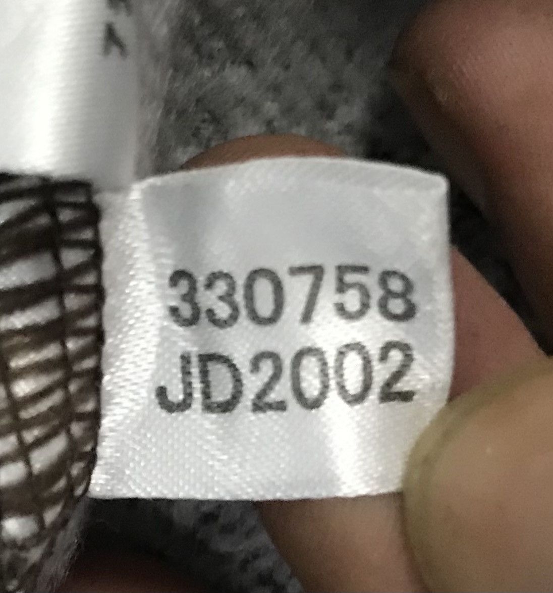 Adidas × Vintage Vintage Adidas Sweatshirt Size US L / EU 52-54 / 3 - 10 Thumbnail