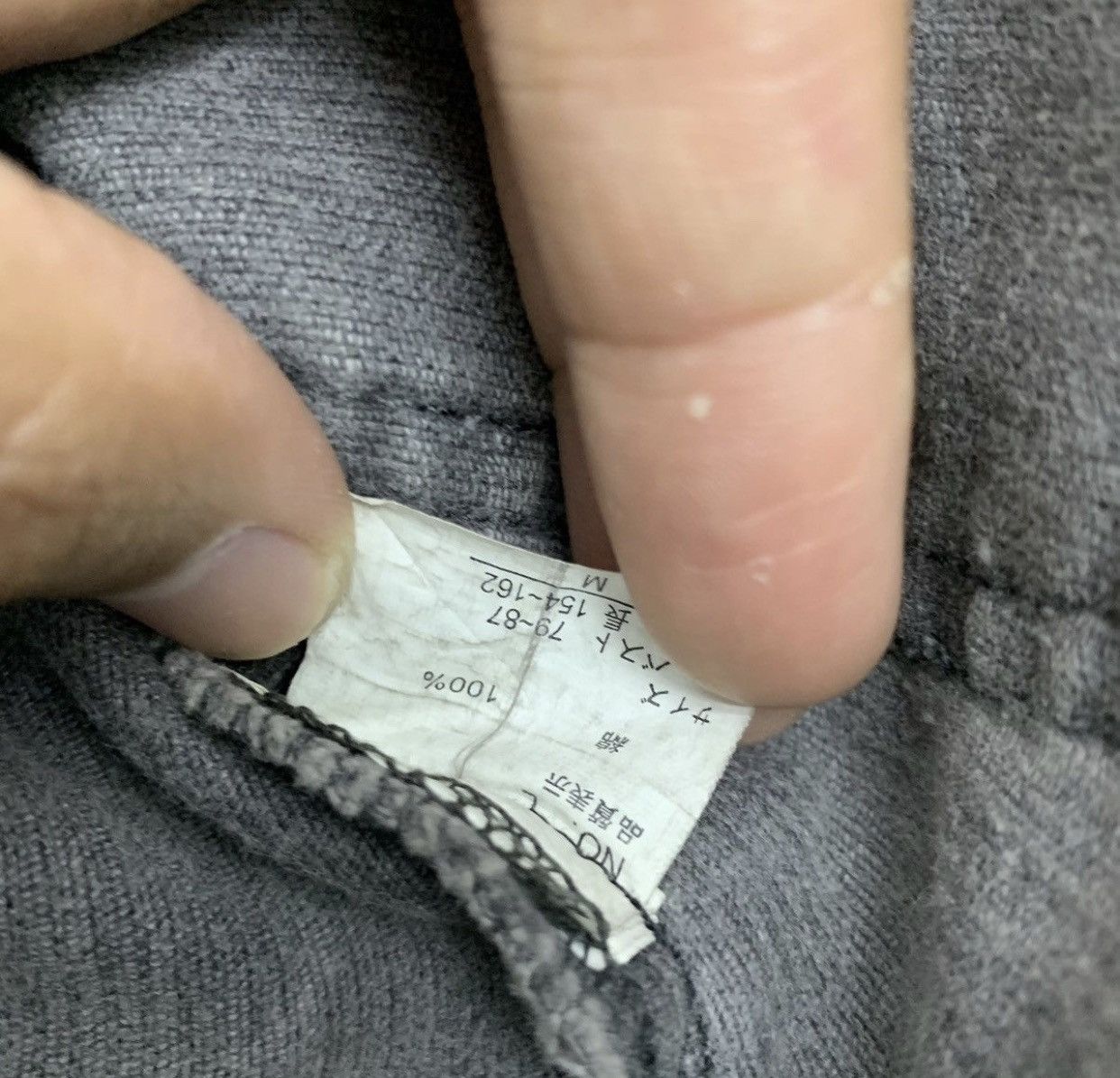 Burberry Burberry Corduroy Jacket Size M / US 6-8 / IT 42-44 - 5 Thumbnail