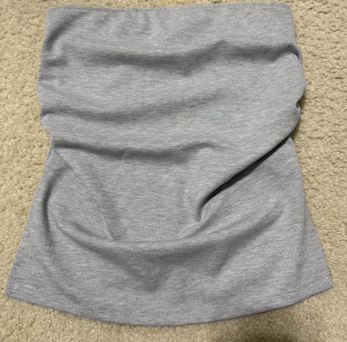 Bershka bershka tube top Size S / US 4 / IT 40 - 1 Thumbnail