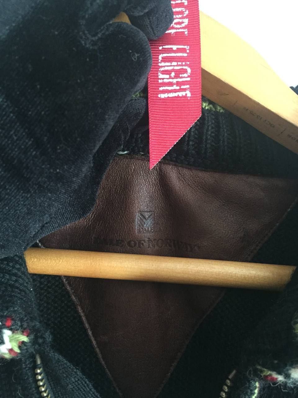Dale Of Norway × Vintage DALE OF NORWAY Sweater Size US M / EU 48-50 / 2 - 7 Thumbnail