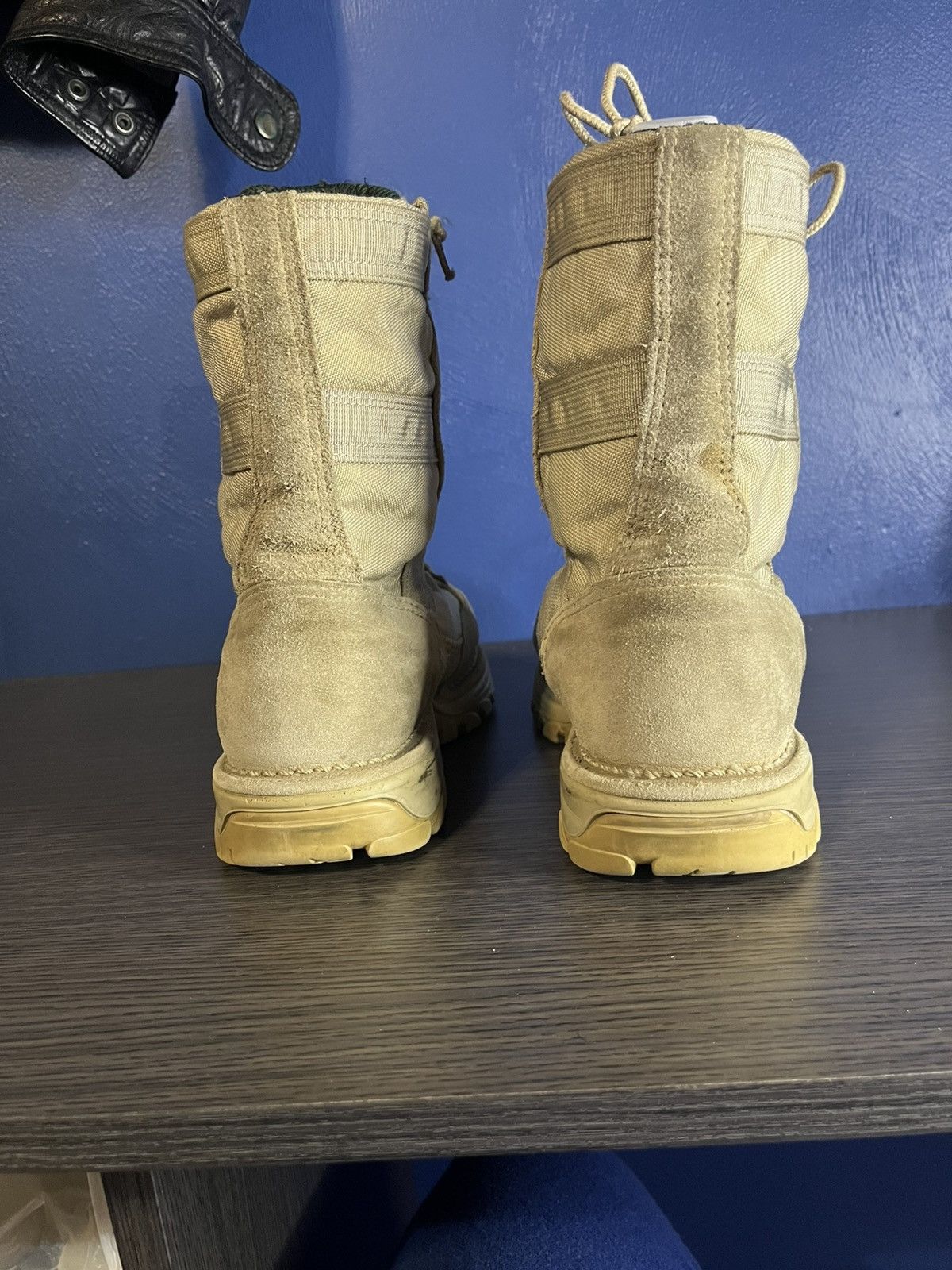 Danner Danner Military Boot TFX 8” Size US 7 / EU 40 - 4 Thumbnail